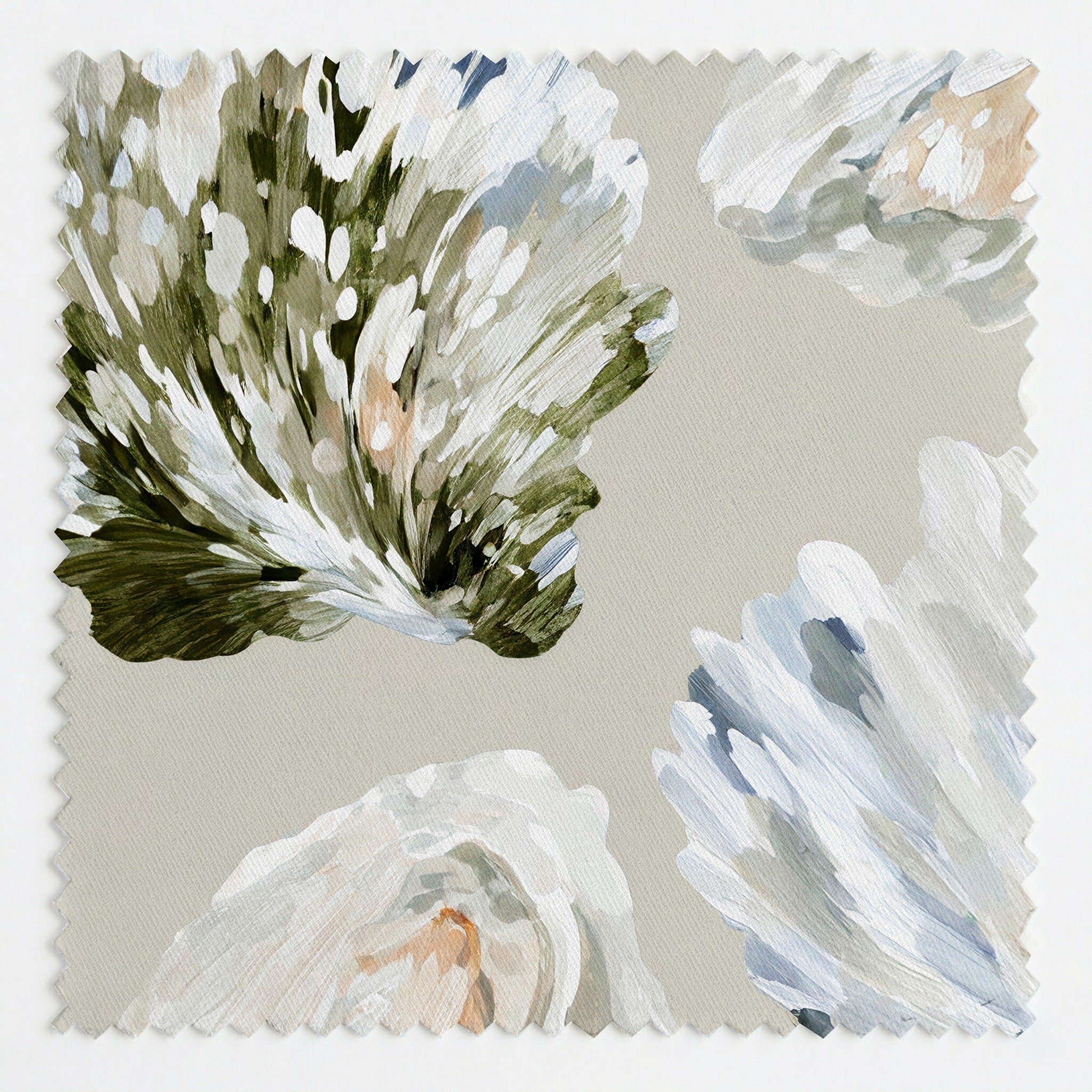 Drifted Shore - Fabric - Benton Lane Home - Lemon Park