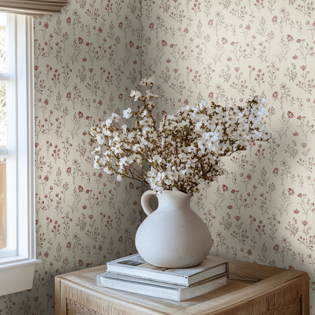 Dunbar Wallpaper - Benton Lane Home - Anthem Classic