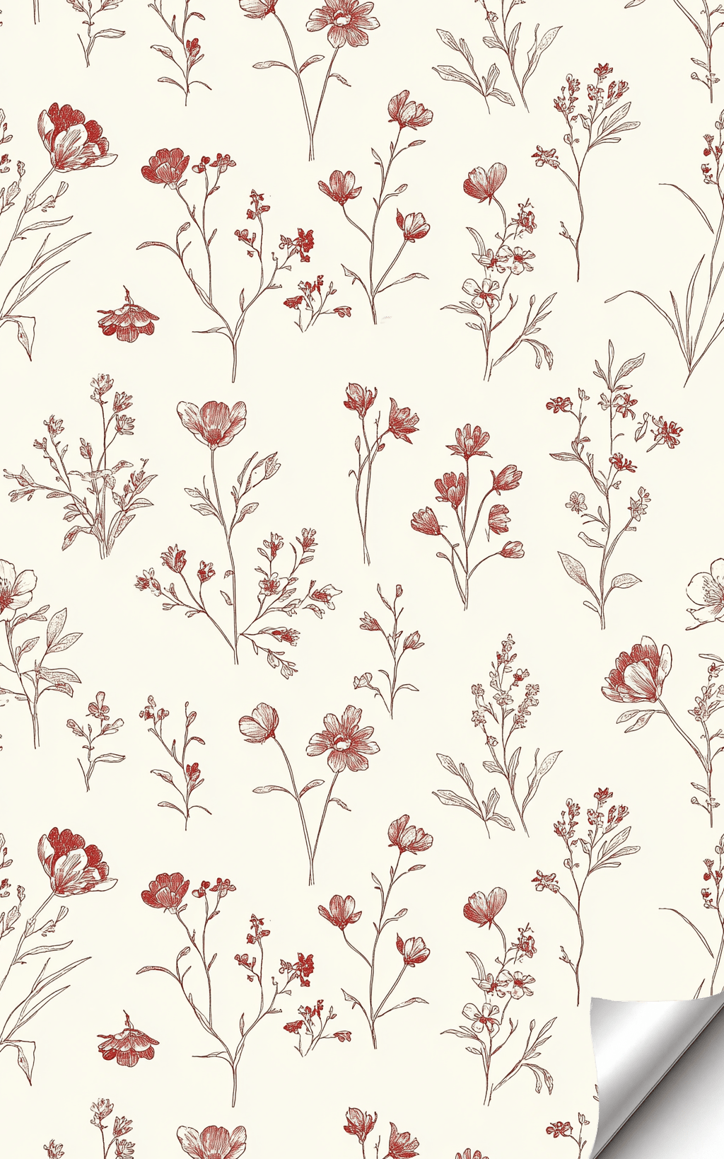 Dunbar Wallpaper - Benton Lane Home - Anthem Classic