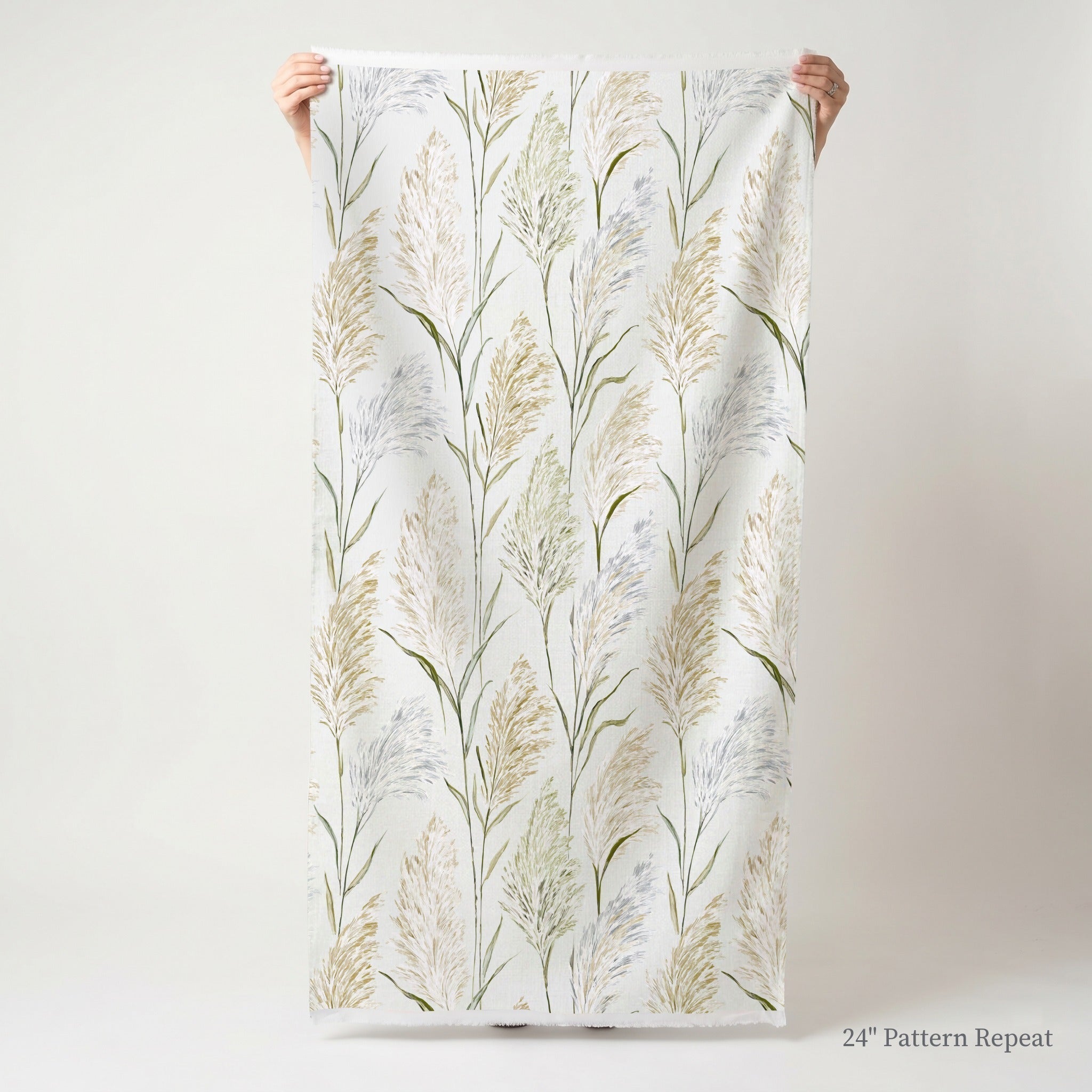 Dune Reed - Fabric - Benton Lane Home - Lemon Park