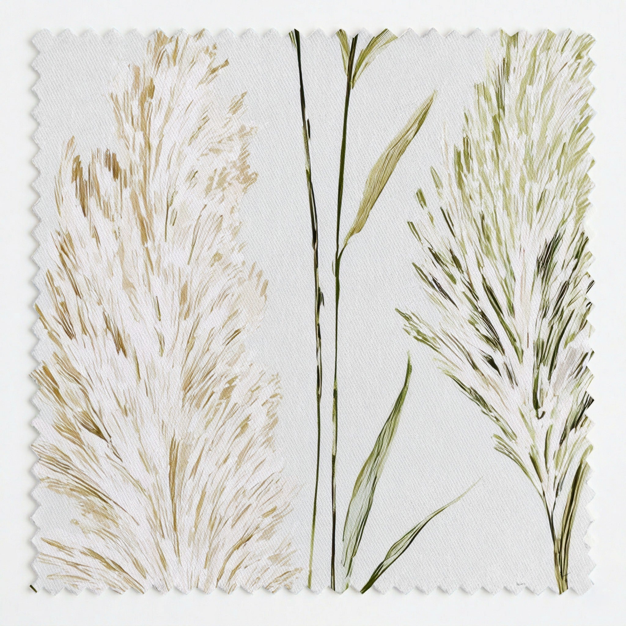 Dune Reed - Fabric - Benton Lane Home - Lemon Park