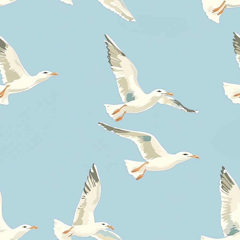 Dune Wallpaper - Benton Lane Home - Painted Paper