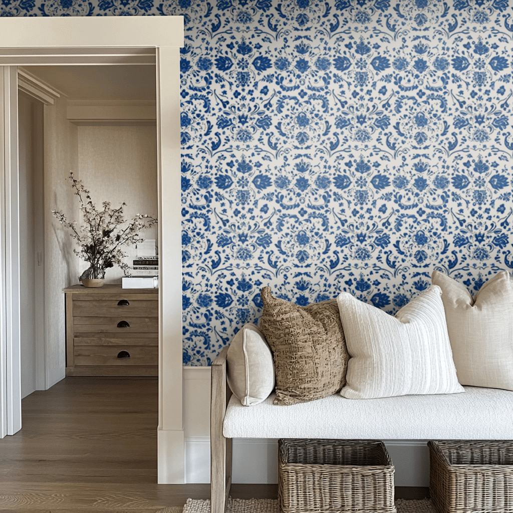 Dunhill Wallpaper - Benton Lane Home - Anthem Classic