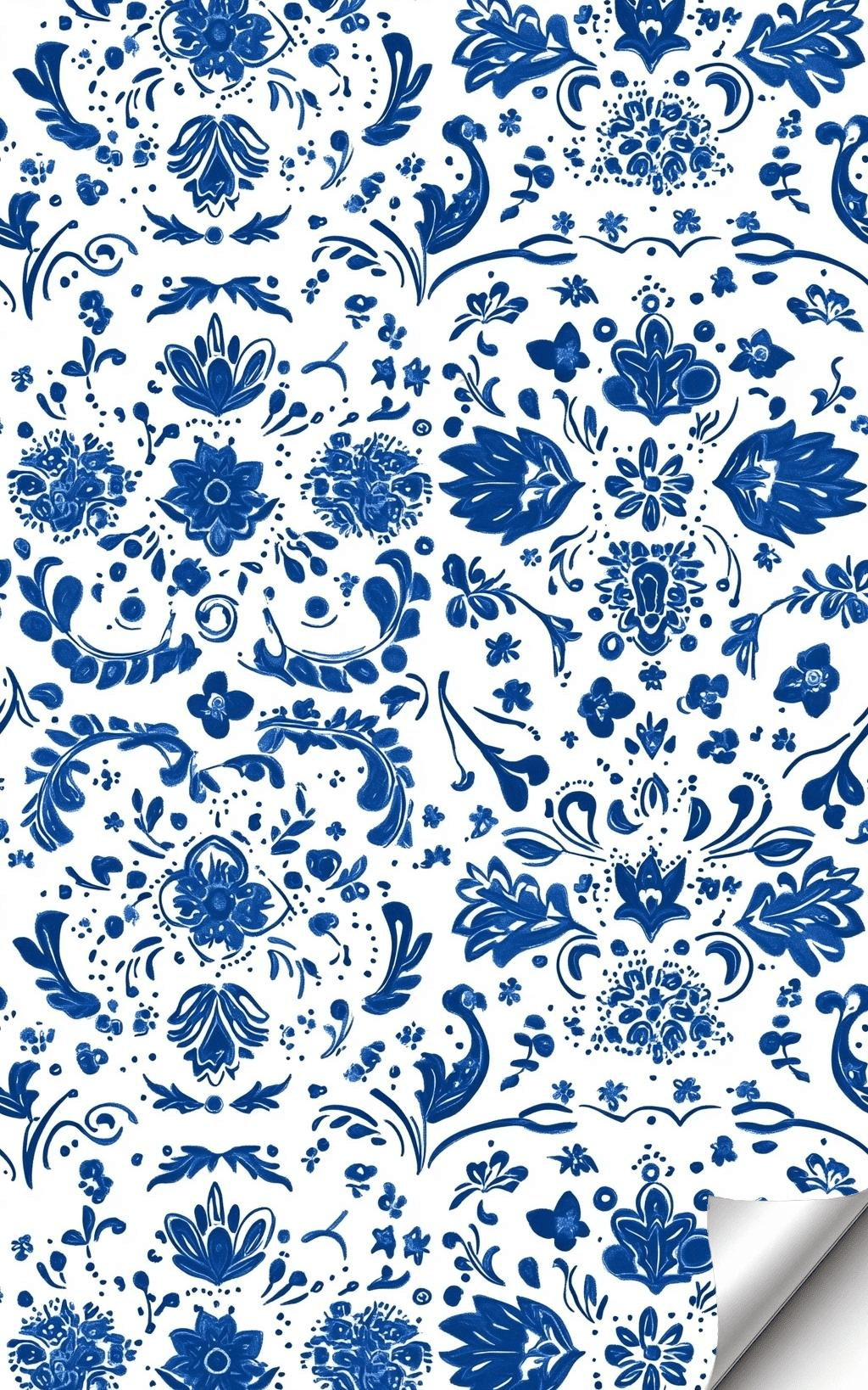 Dunhill Wallpaper - Benton Lane Home - Anthem Classic