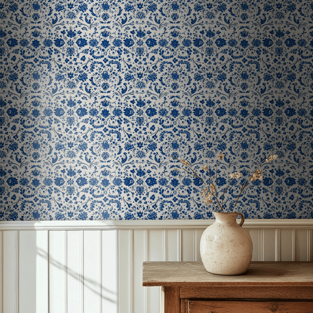 Dunhill Wallpaper - Benton Lane Home - Anthem Classic