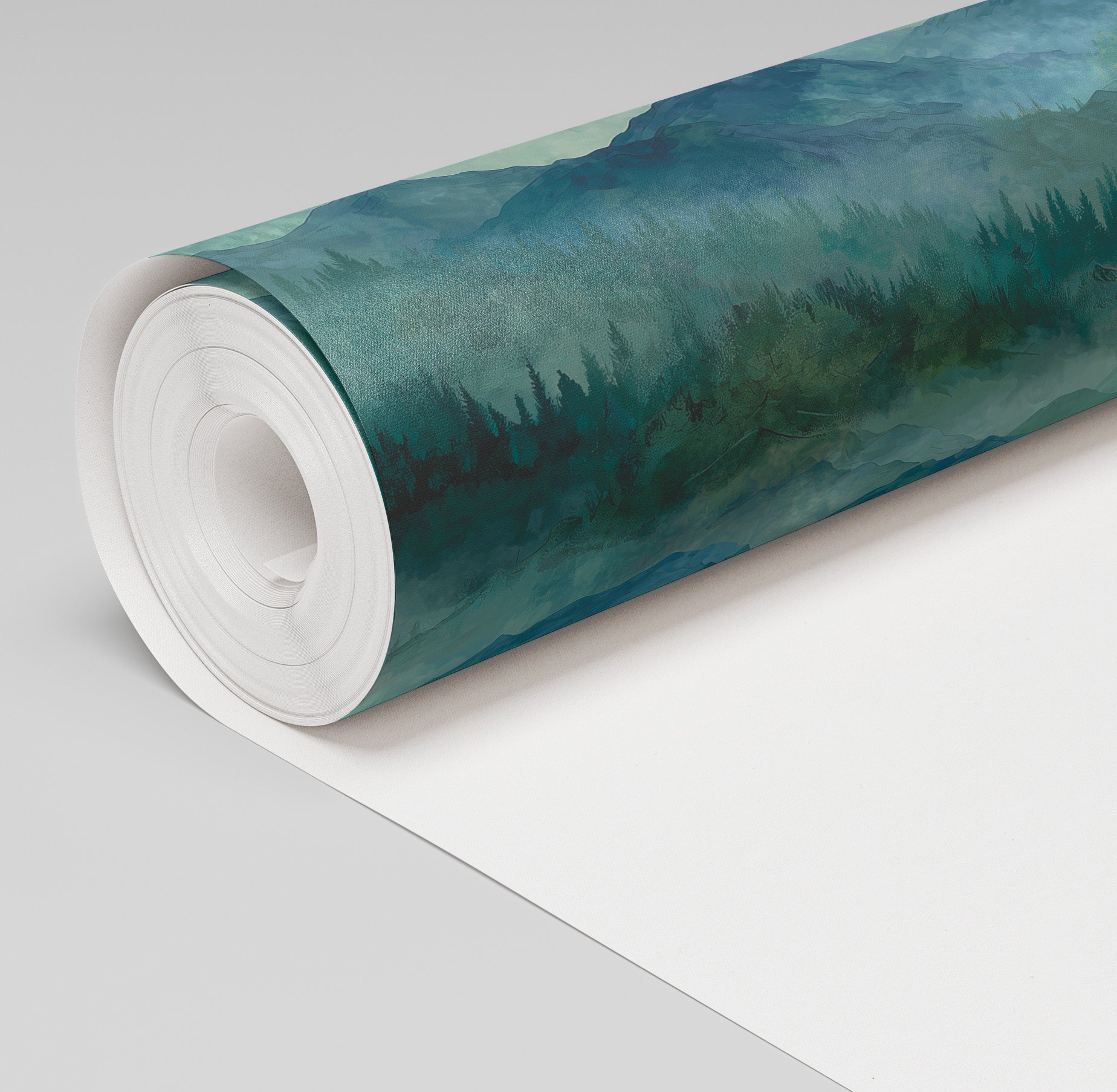 Dunmore Wallpaper - Benton Lane Home - Anthem Classic