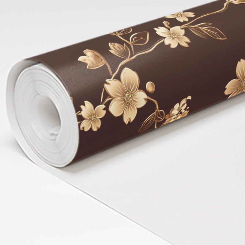 Dusk Meadow - Benton Lane Home - Painted Paper