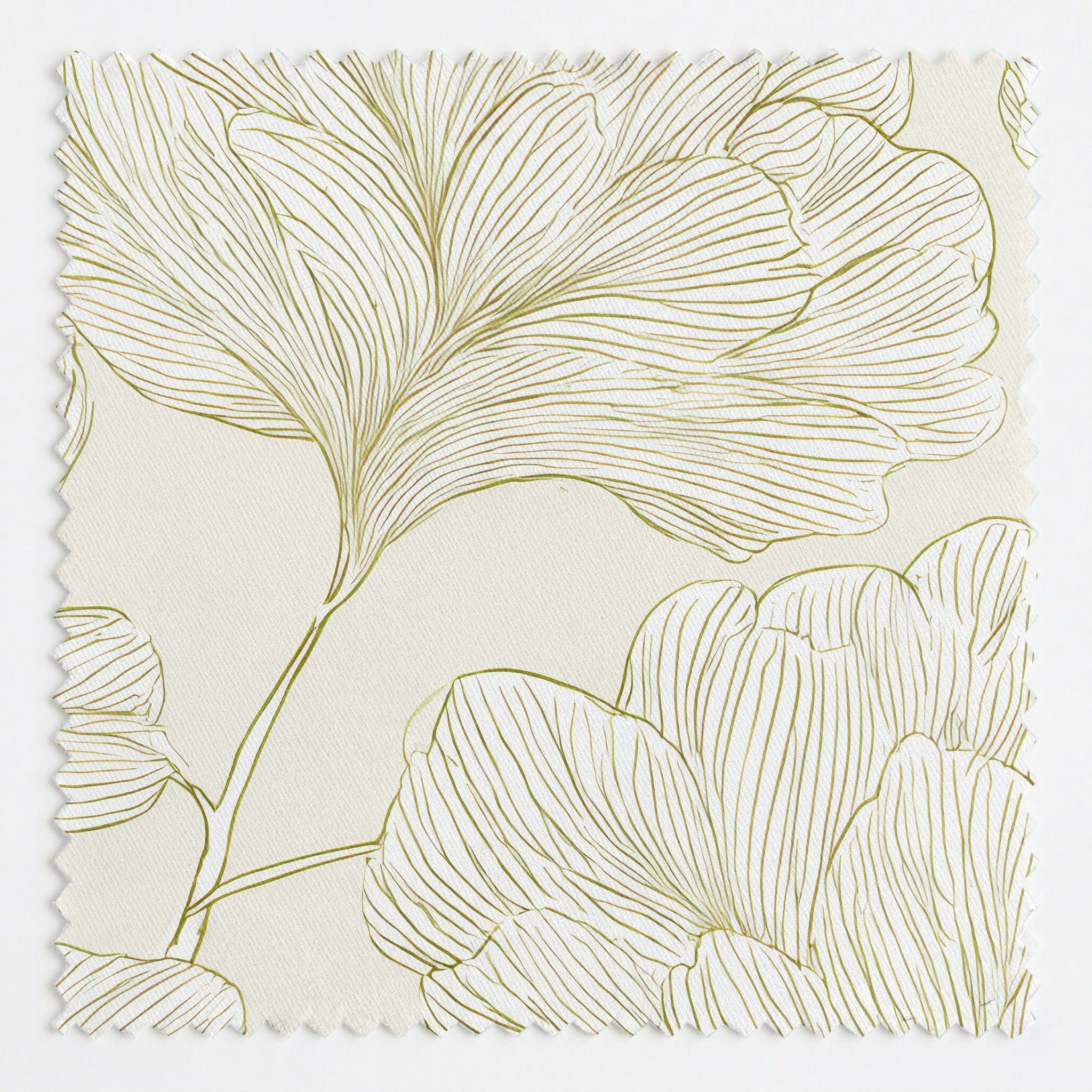 Dusty Wind - Fabric - Lemon Park