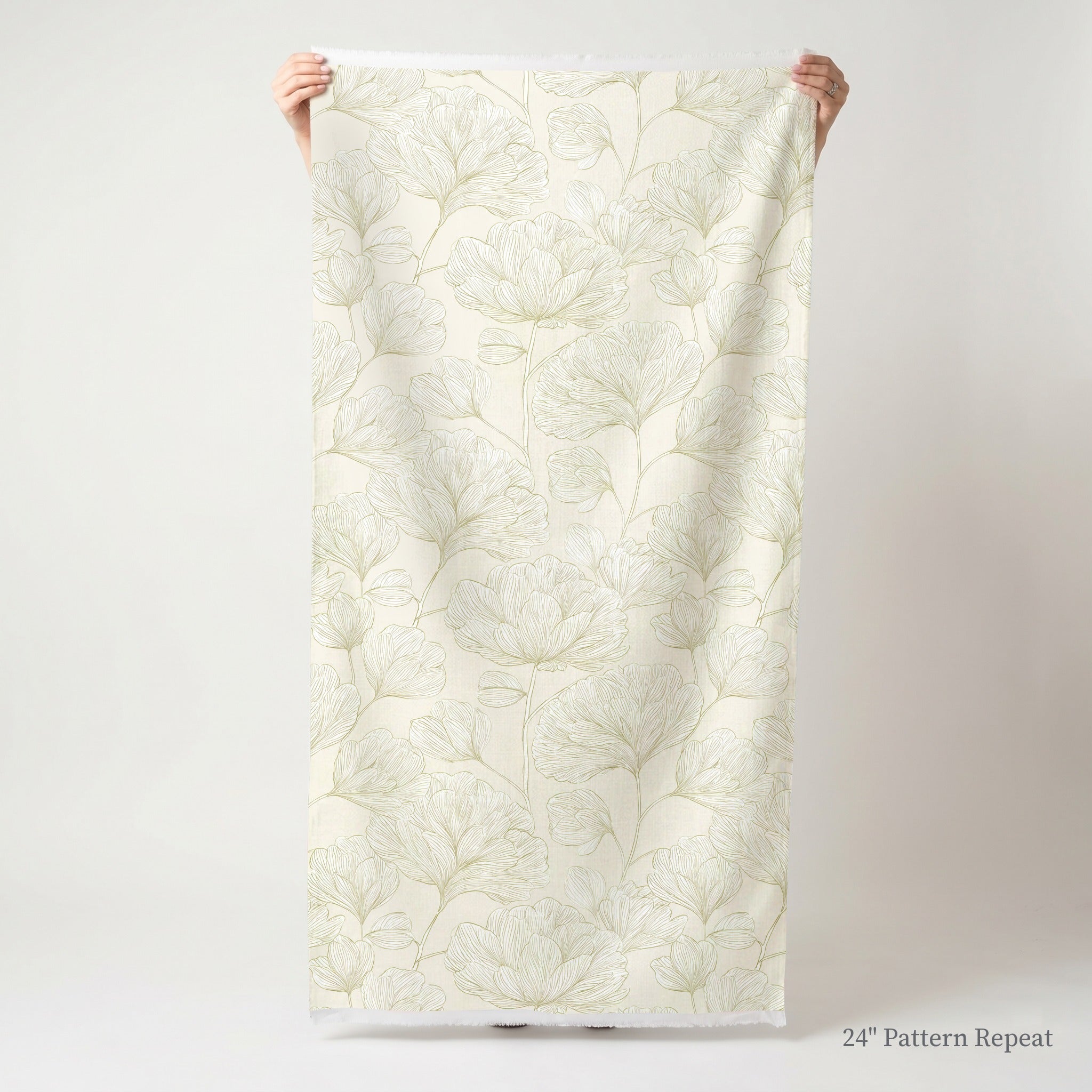 Dusty Wind - Fabric - Benton Lane Home - Lemon Park