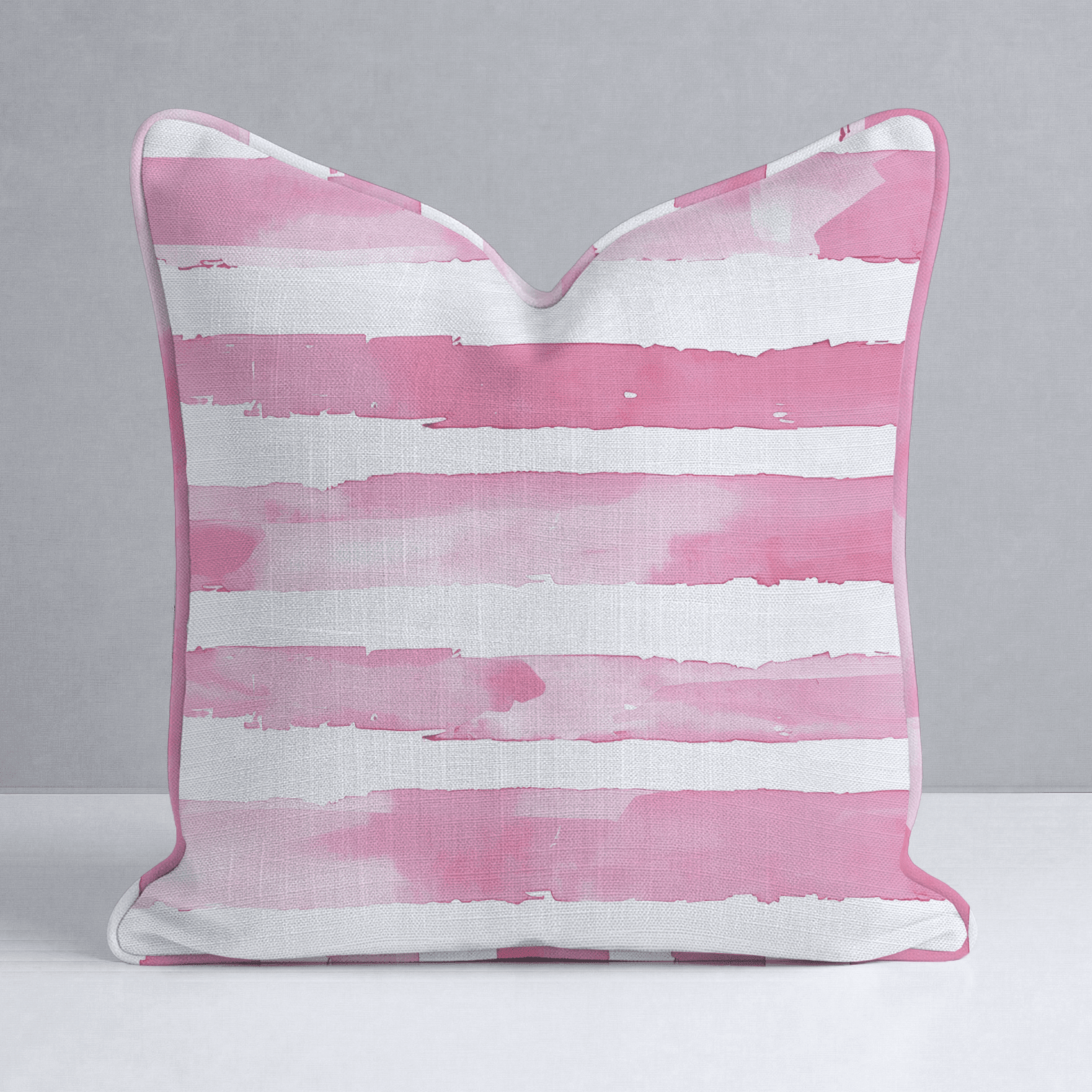 Dylan Throw Pillow - Benton Lane Home - Lemon Park