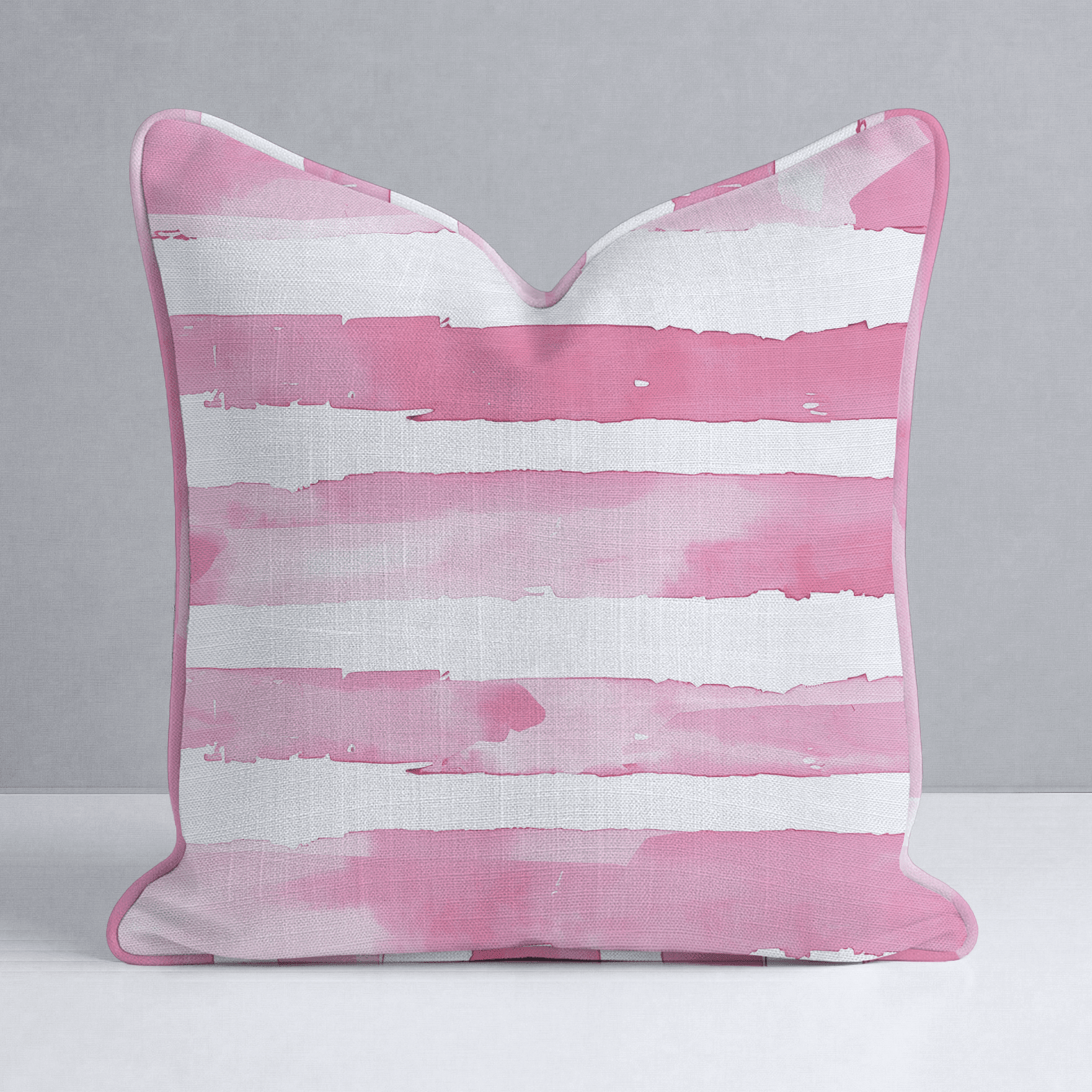 Dylan Throw Pillow - Benton Lane Home - Lemon Park