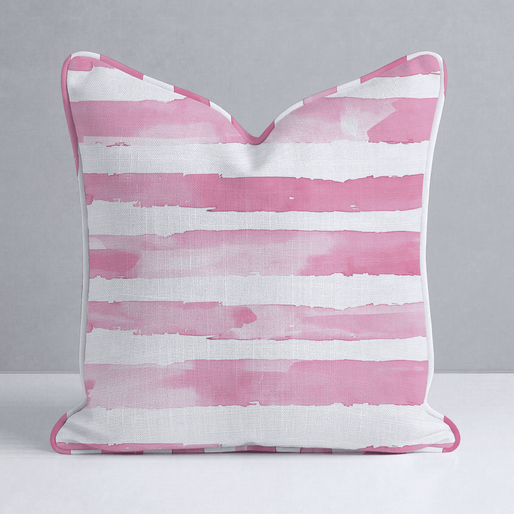 Dylan Throw Pillow - Benton Lane Home - Lemon Park