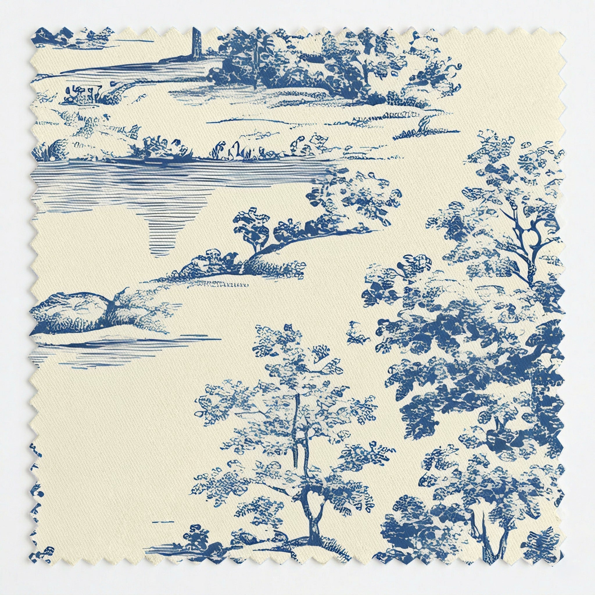 Eads - Fabric - Benton Lane Home - Lemon Park
