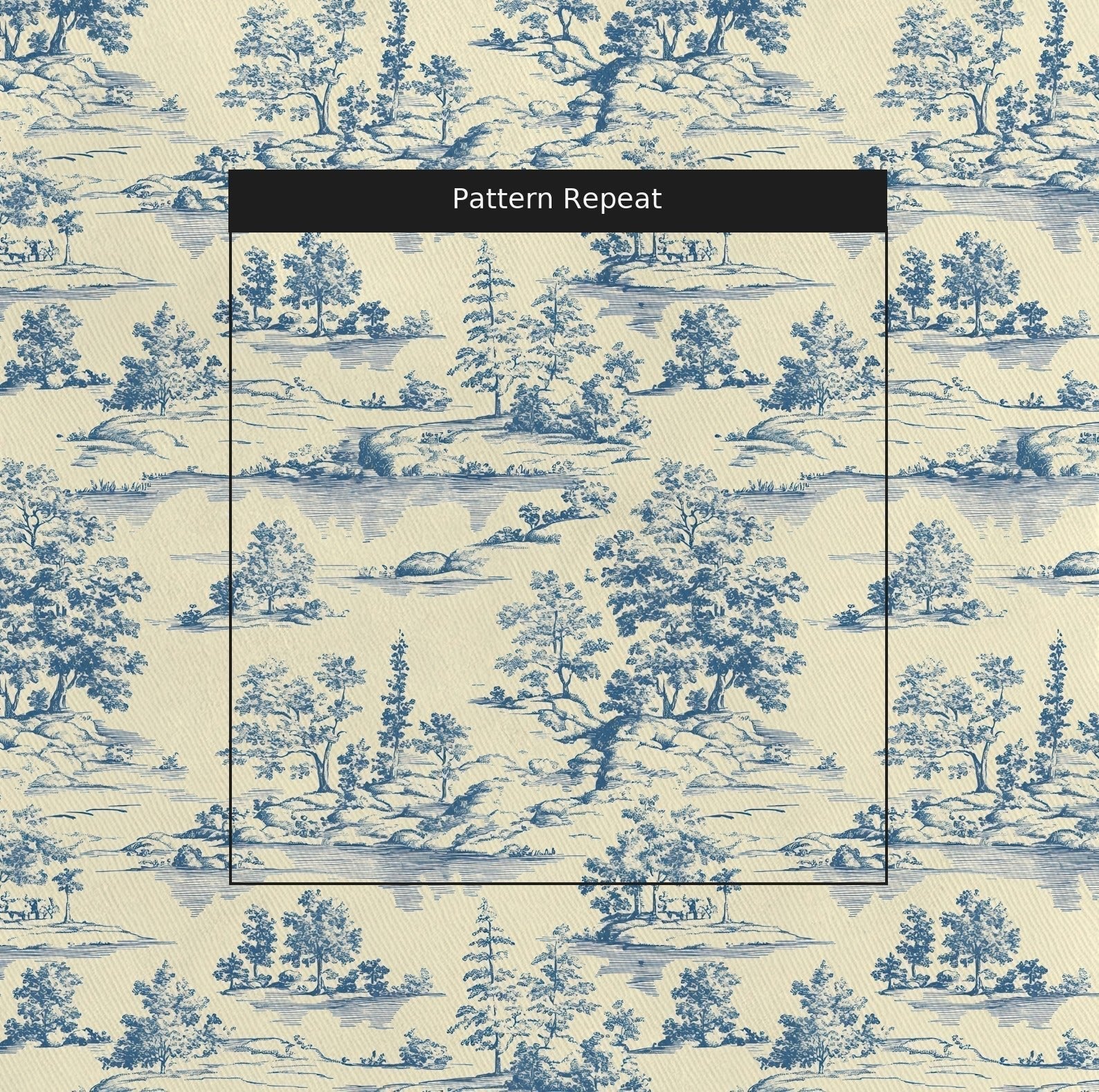 Eads - Fabric - Benton Lane Home - Lemon Park