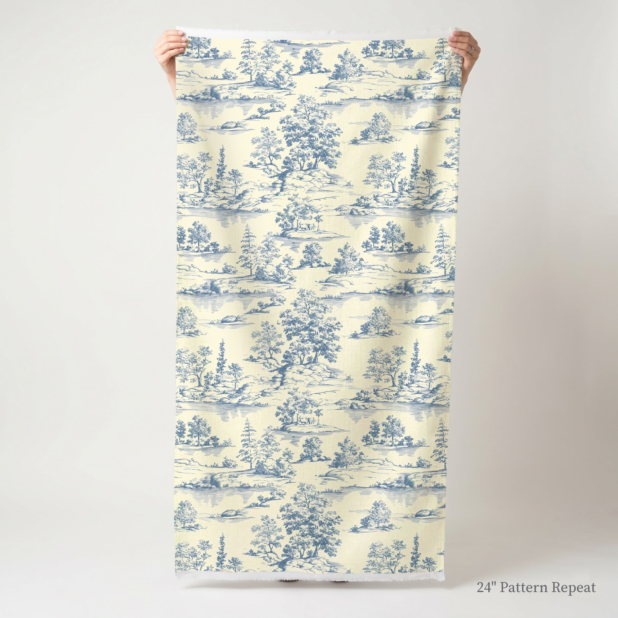 Eads - Fabric - Benton Lane Home - Lemon Park