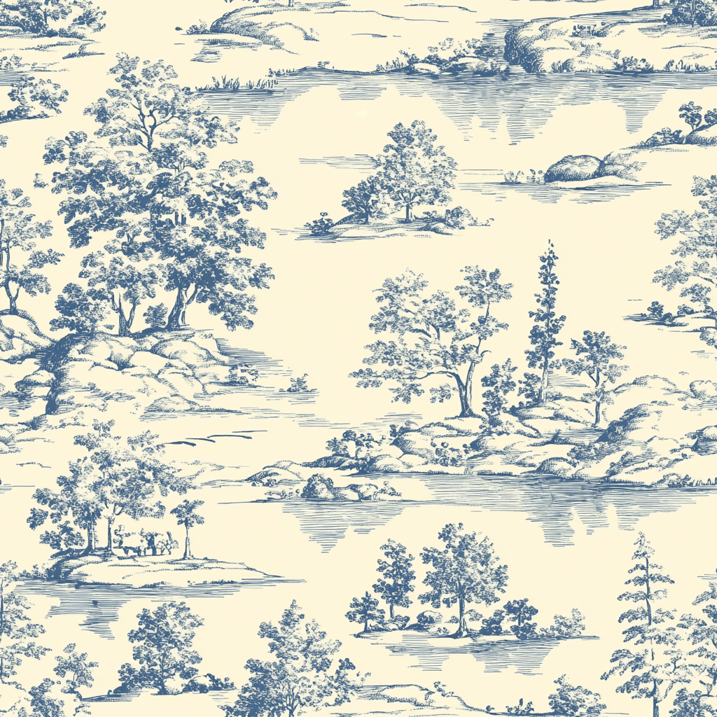 Eads Wallpaper - Lemon Park