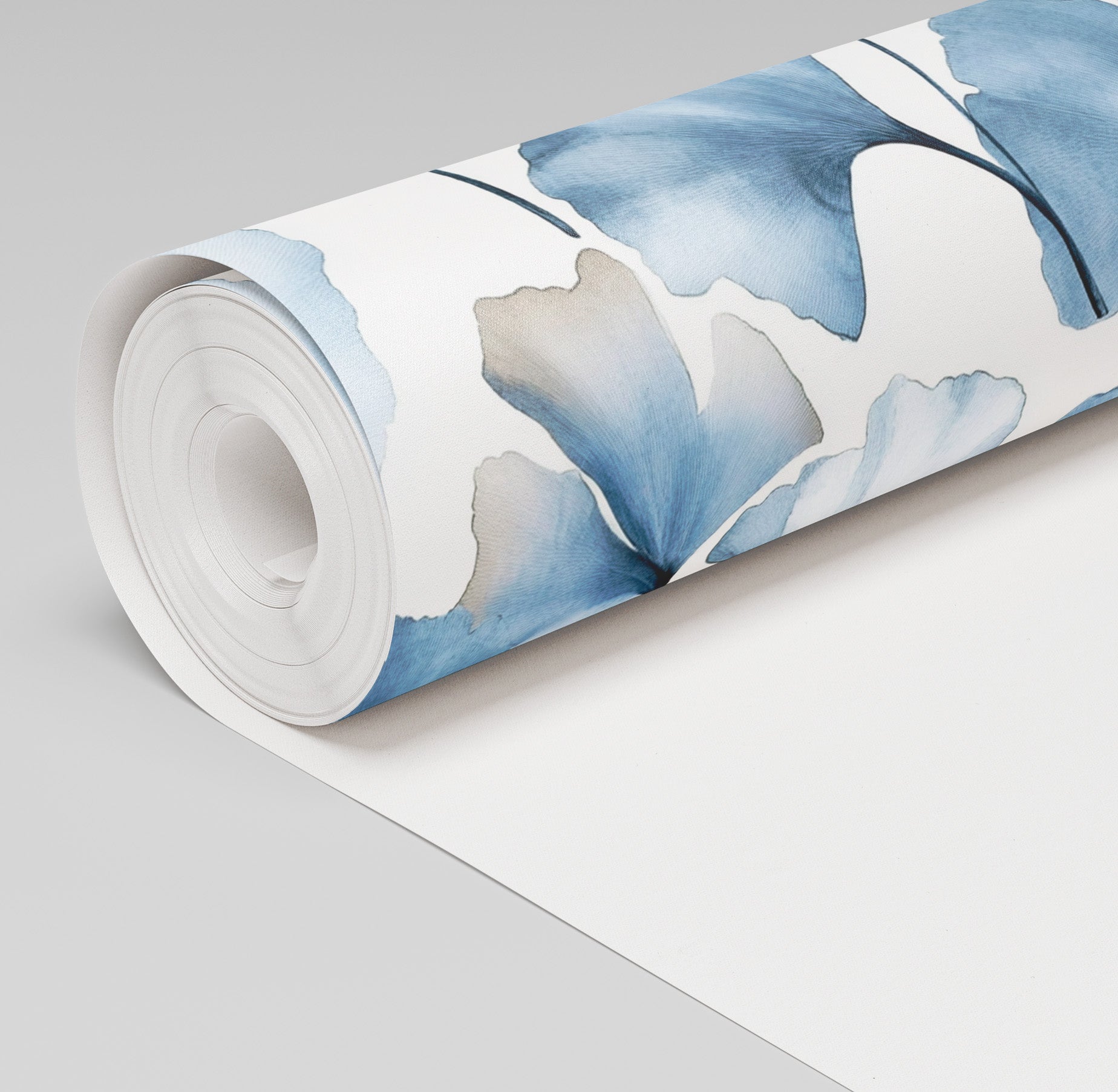 Eamon Wallpaper - Painted Paper