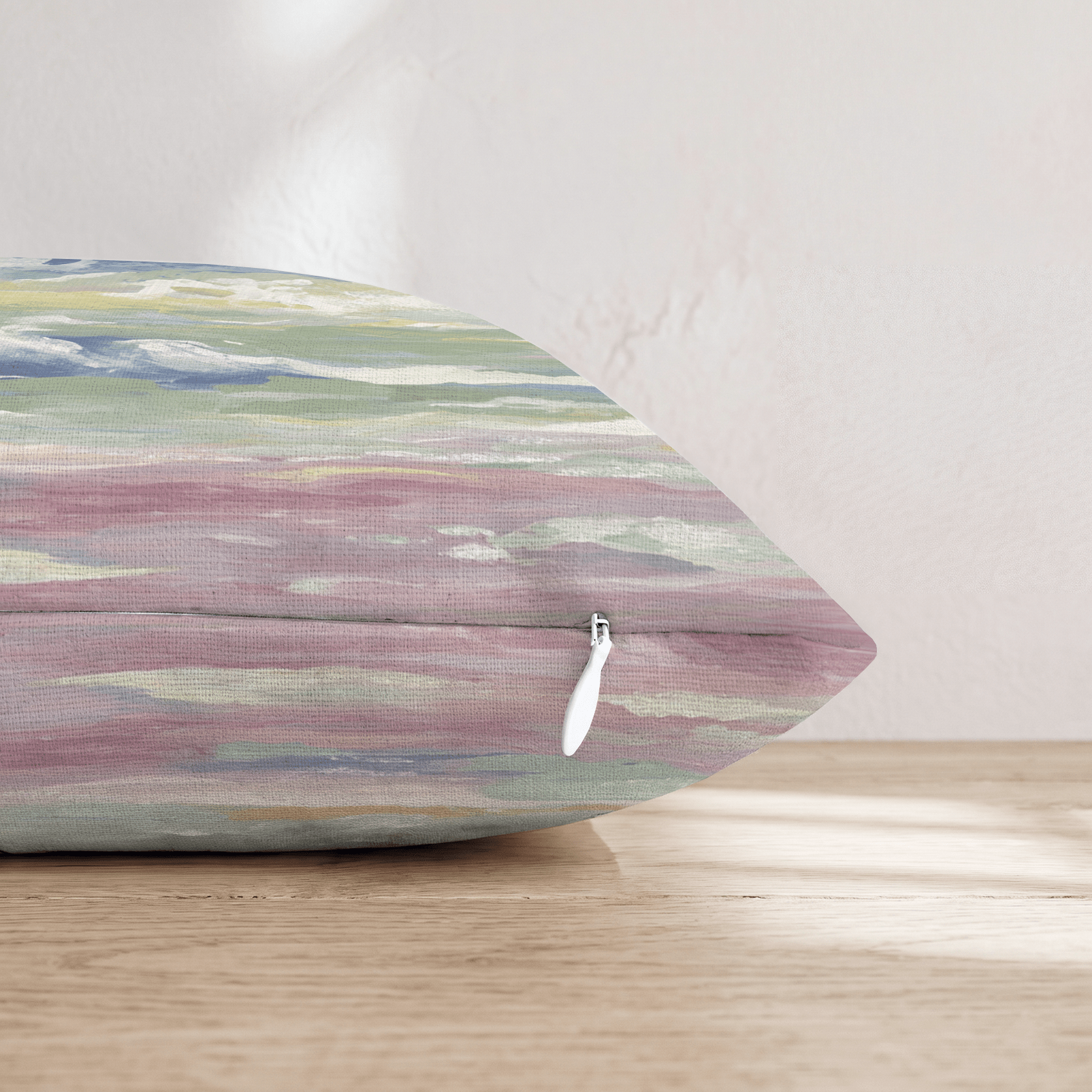 Early Hour Throw Pillow - Hillcroft Home