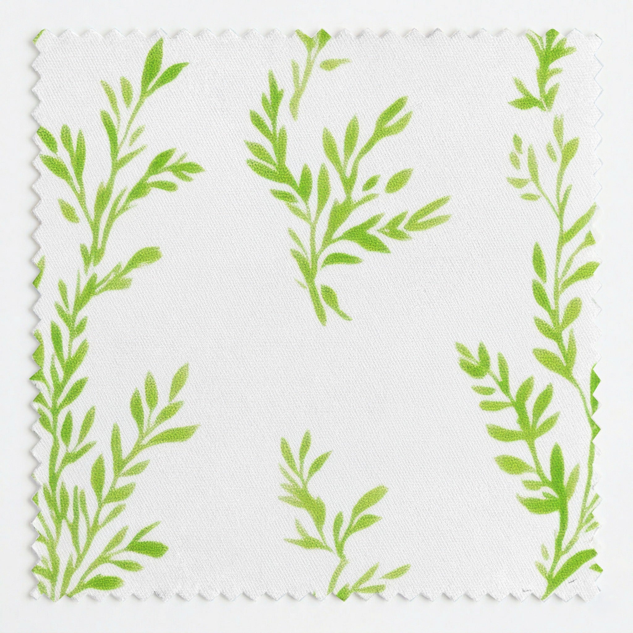 Early Sprouts - Fabric - Lemon Park