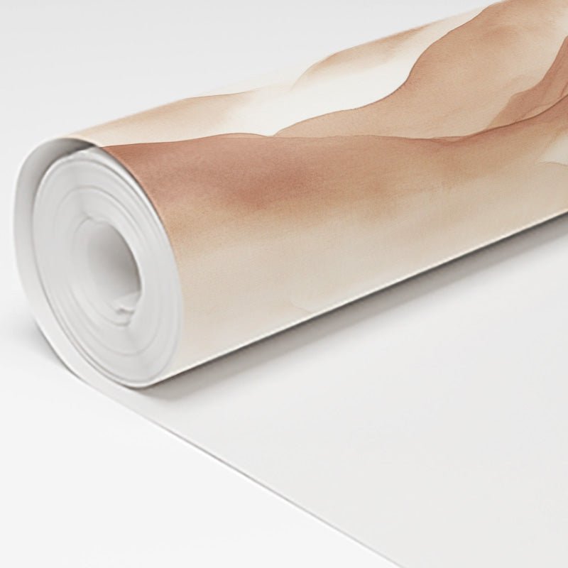 Earthbound Wallpaper - Benton Lane Home - Painted Paper