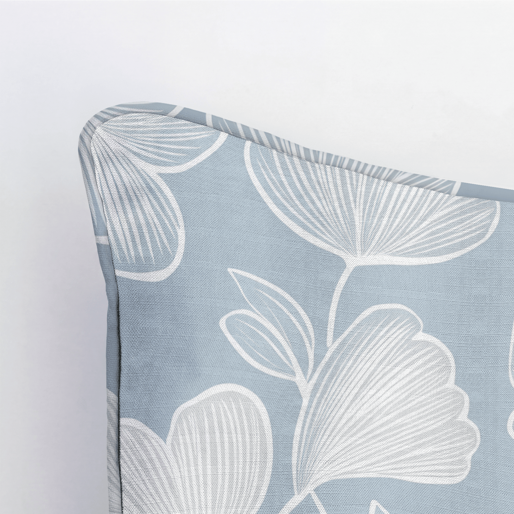 East Hampton Throw Pillow - Benton Lane Home - Lemon Park