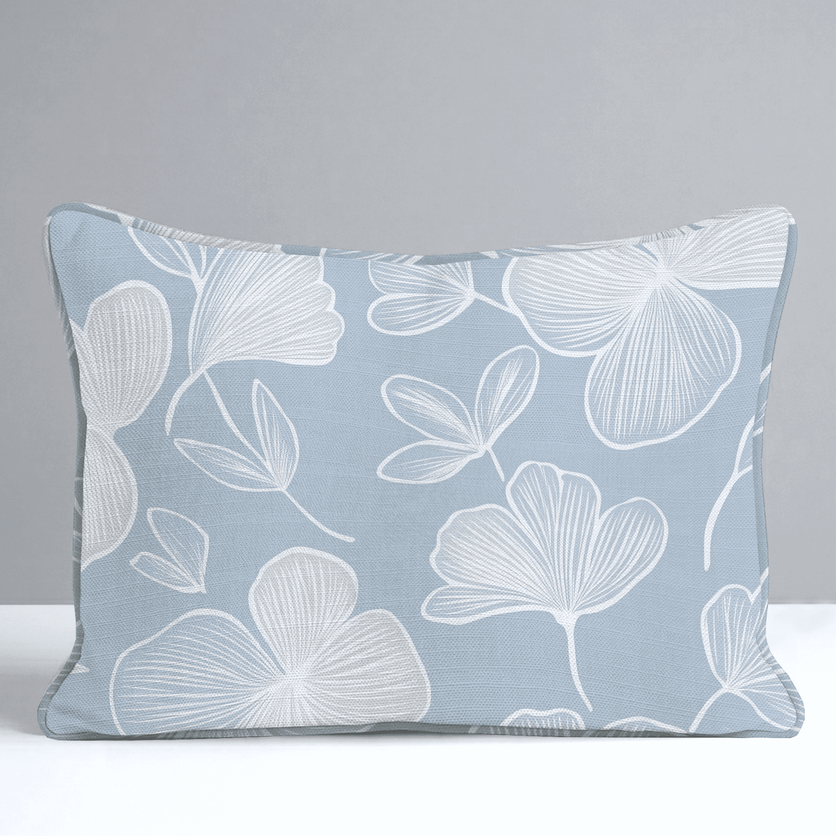 East Hampton Throw Pillow - Benton Lane Home - Lemon Park