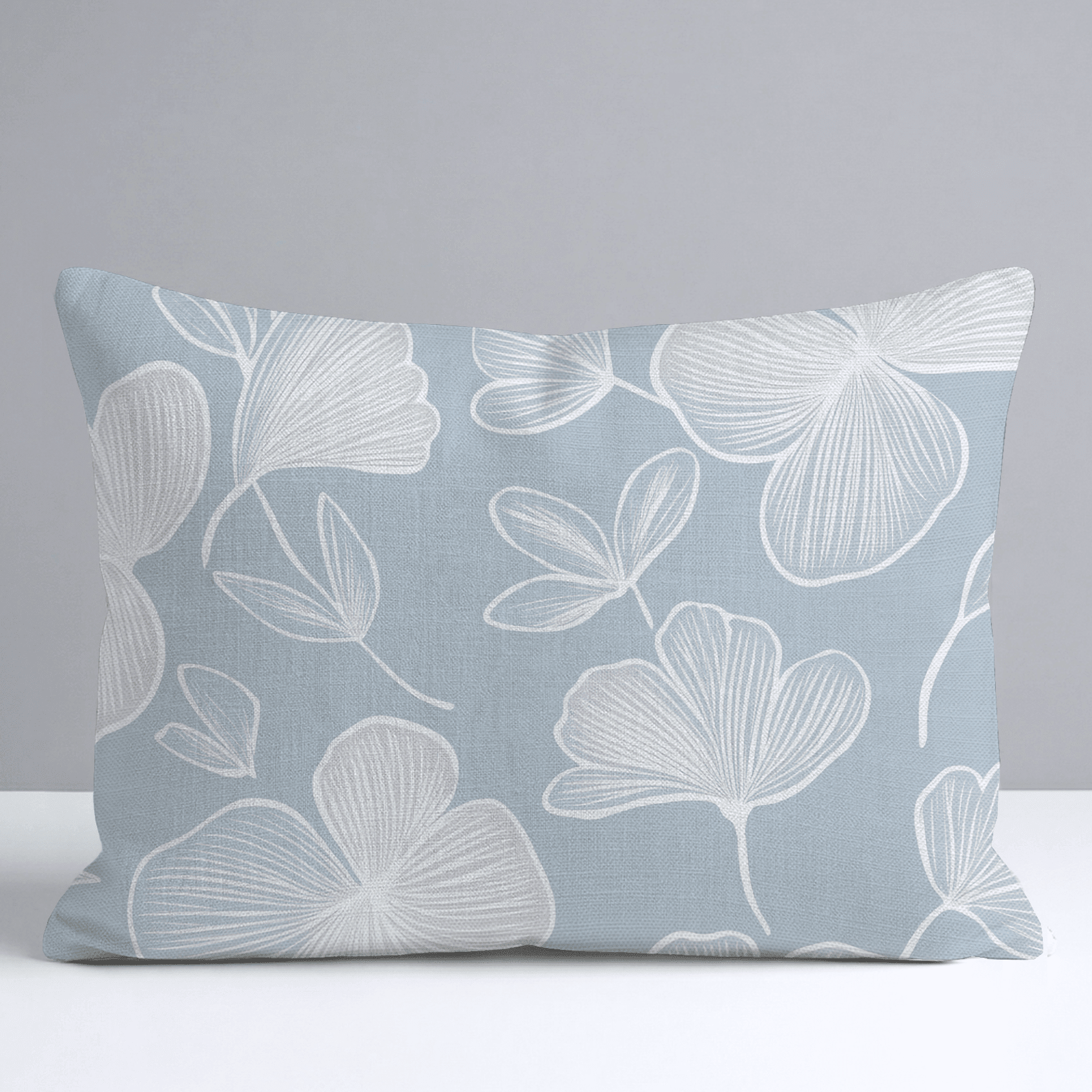 East Hampton Throw Pillow - Benton Lane Home - Lemon Park
