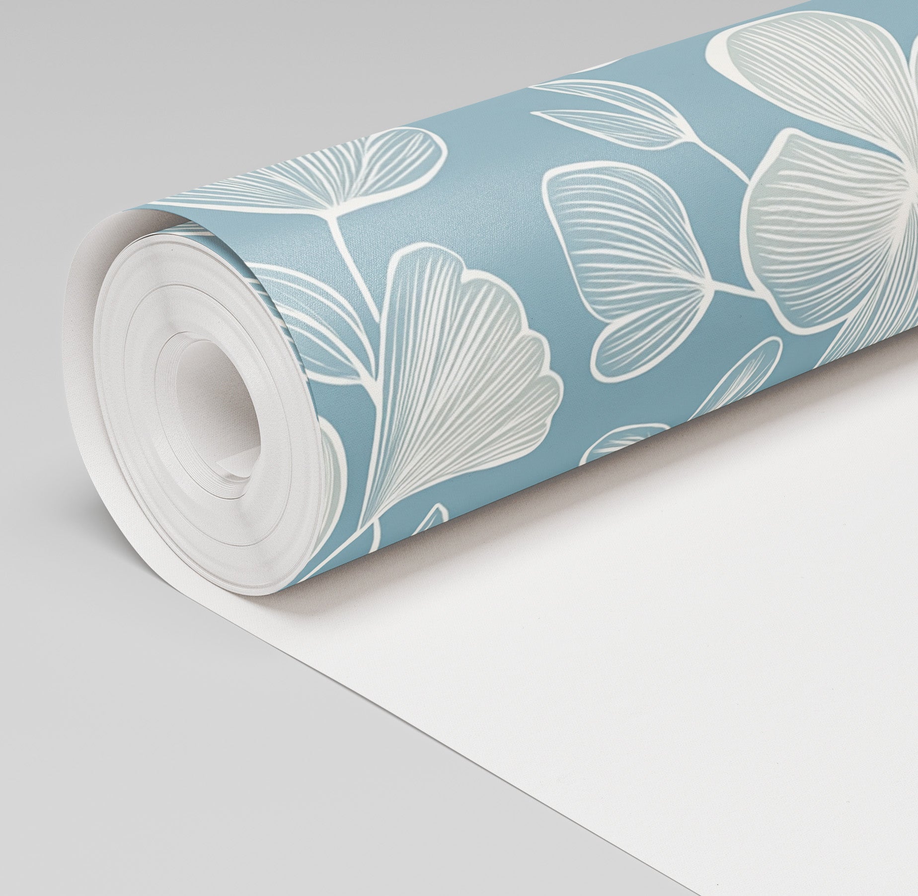 East Hampton Wallpaper - Benton Lane Home - Lemon Park