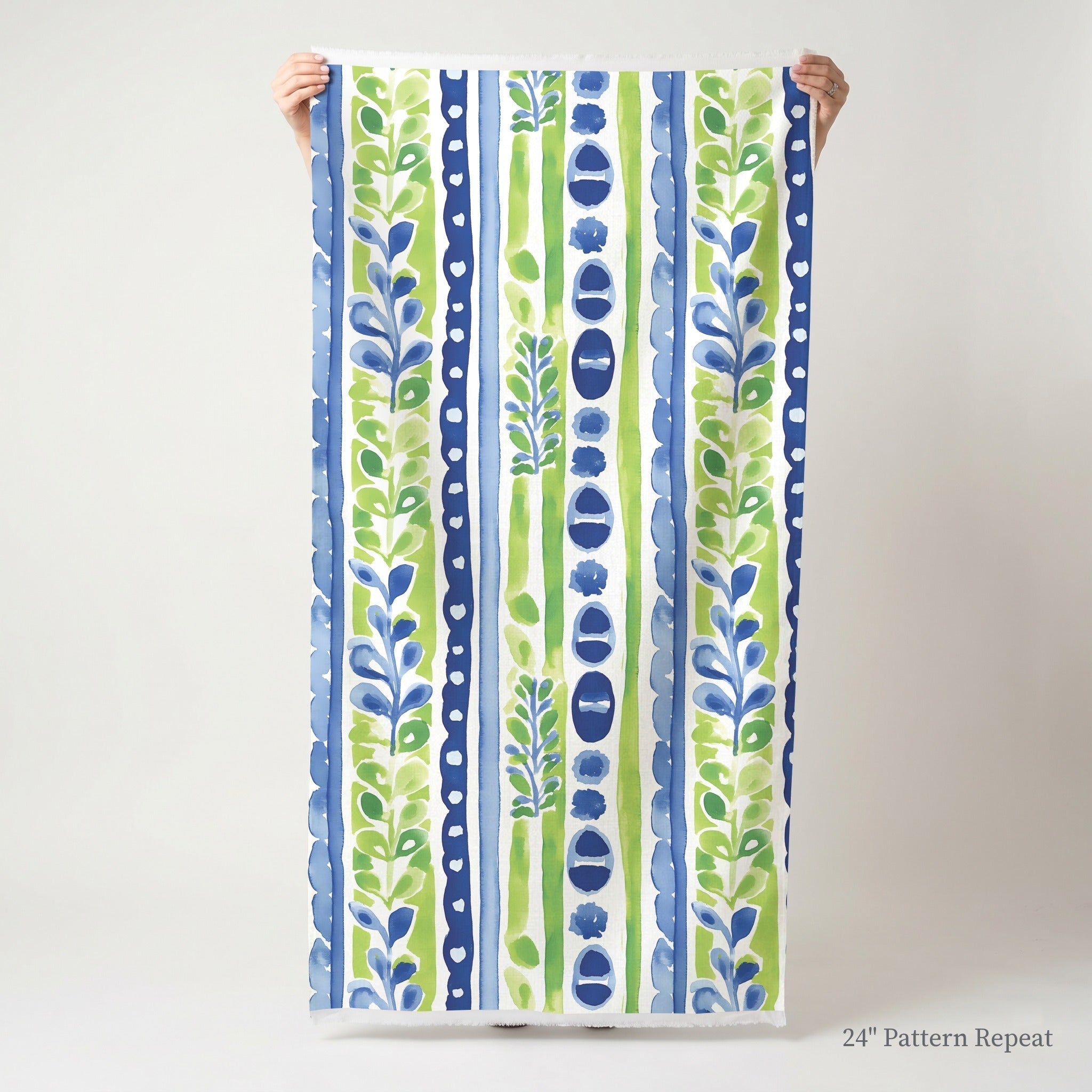 Easton - Fabric - Benton Lane Home - Lemon Park