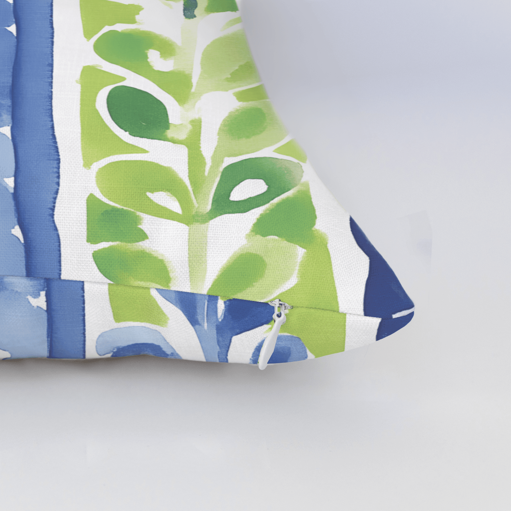 Easton Throw Pillow - Benton Lane Home - Lemon Park