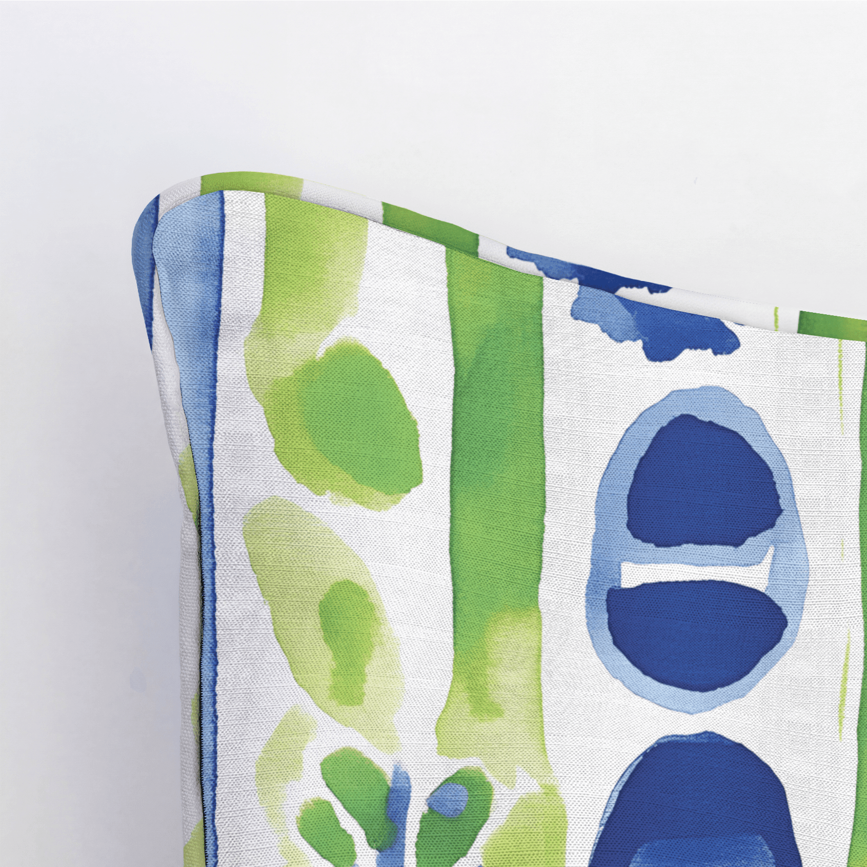 Easton Throw Pillow - Benton Lane Home - Lemon Park