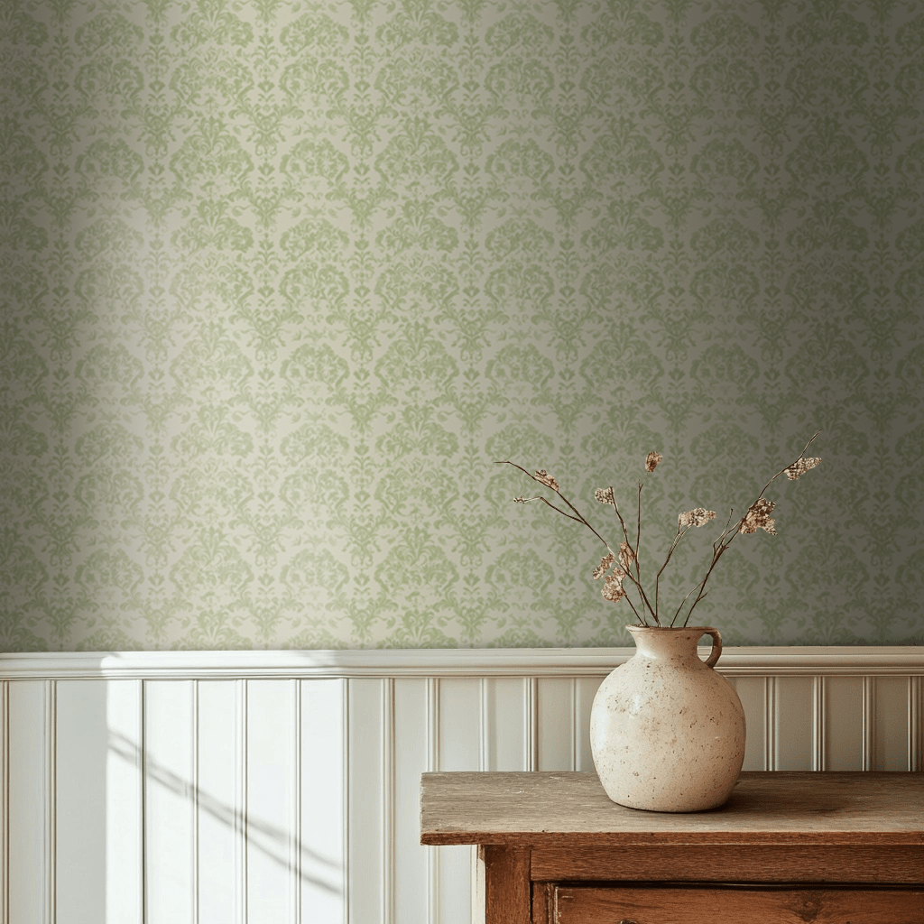 Eaton Wallpaper - Benton Lane Home - Anthem Classic