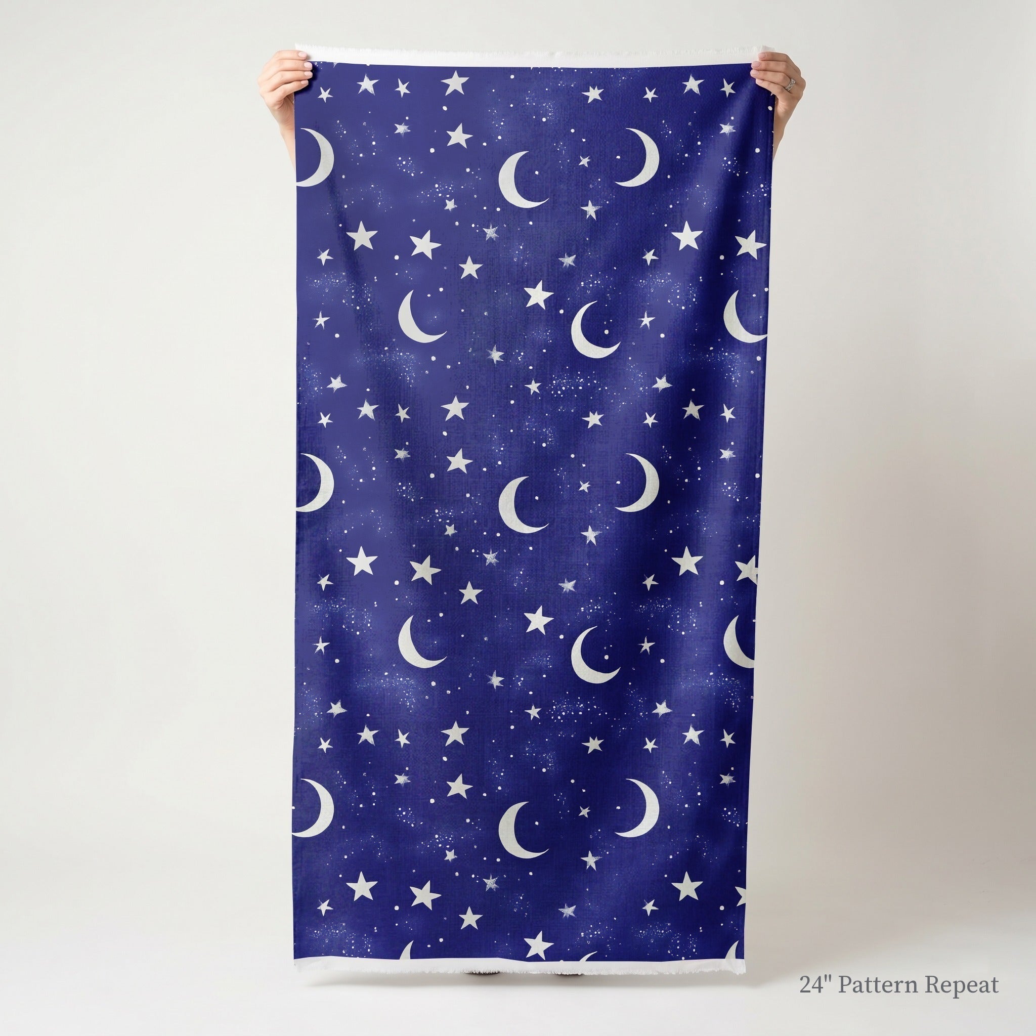 Eclipse - Fabric - Benton Lane Home - Lemon Park