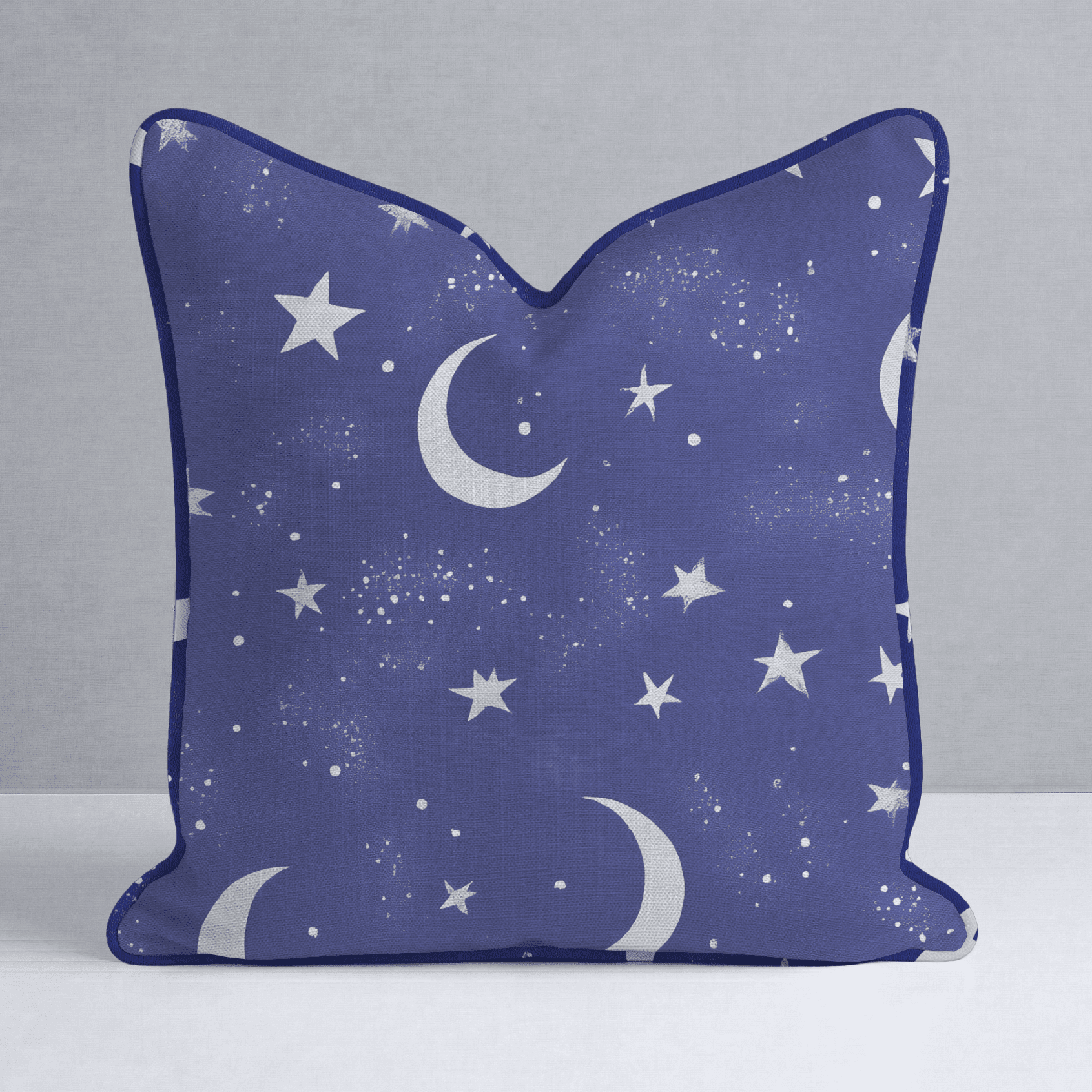 Eclipse Throw Pillow - Benton Lane Home - Lemon Park