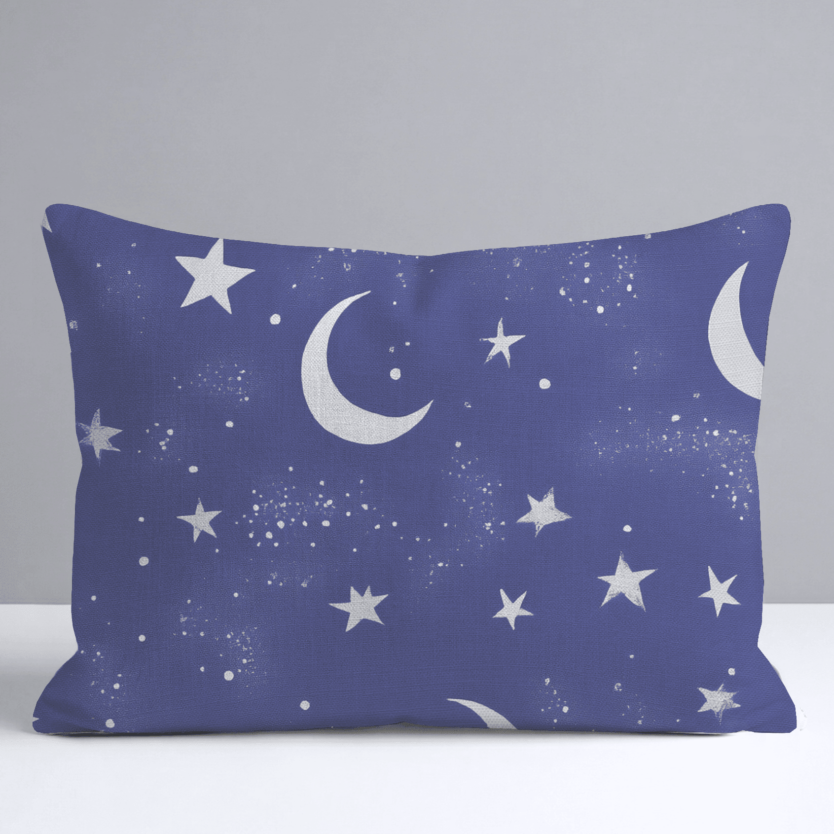 Eclipse Throw Pillow - Benton Lane Home - Lemon Park