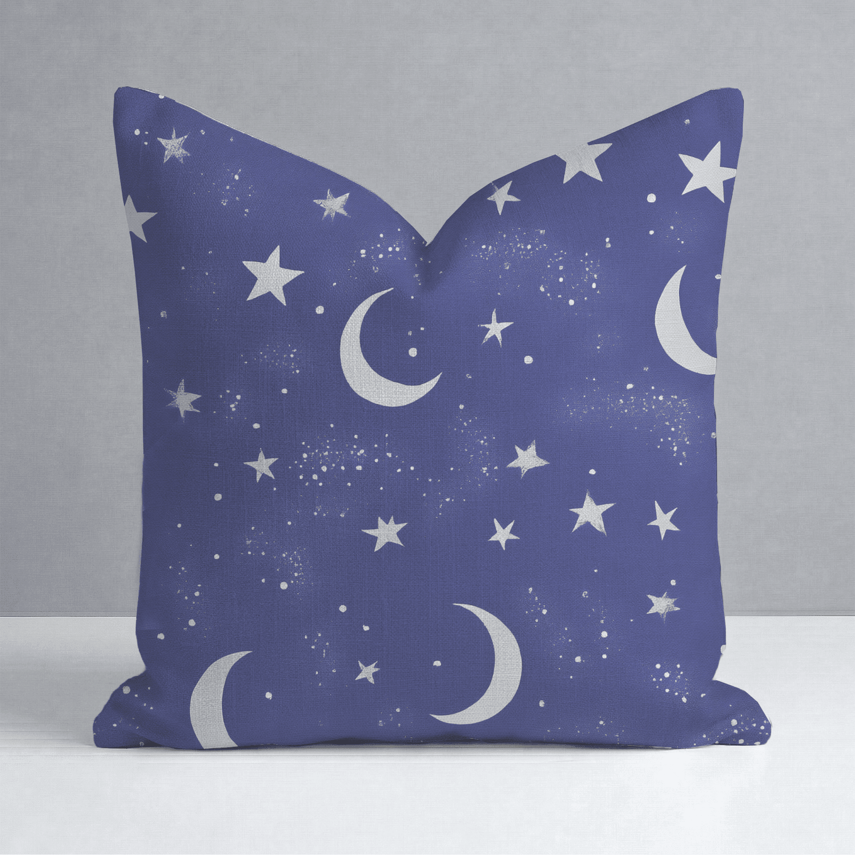 Eclipse Throw Pillow - Benton Lane Home - Lemon Park