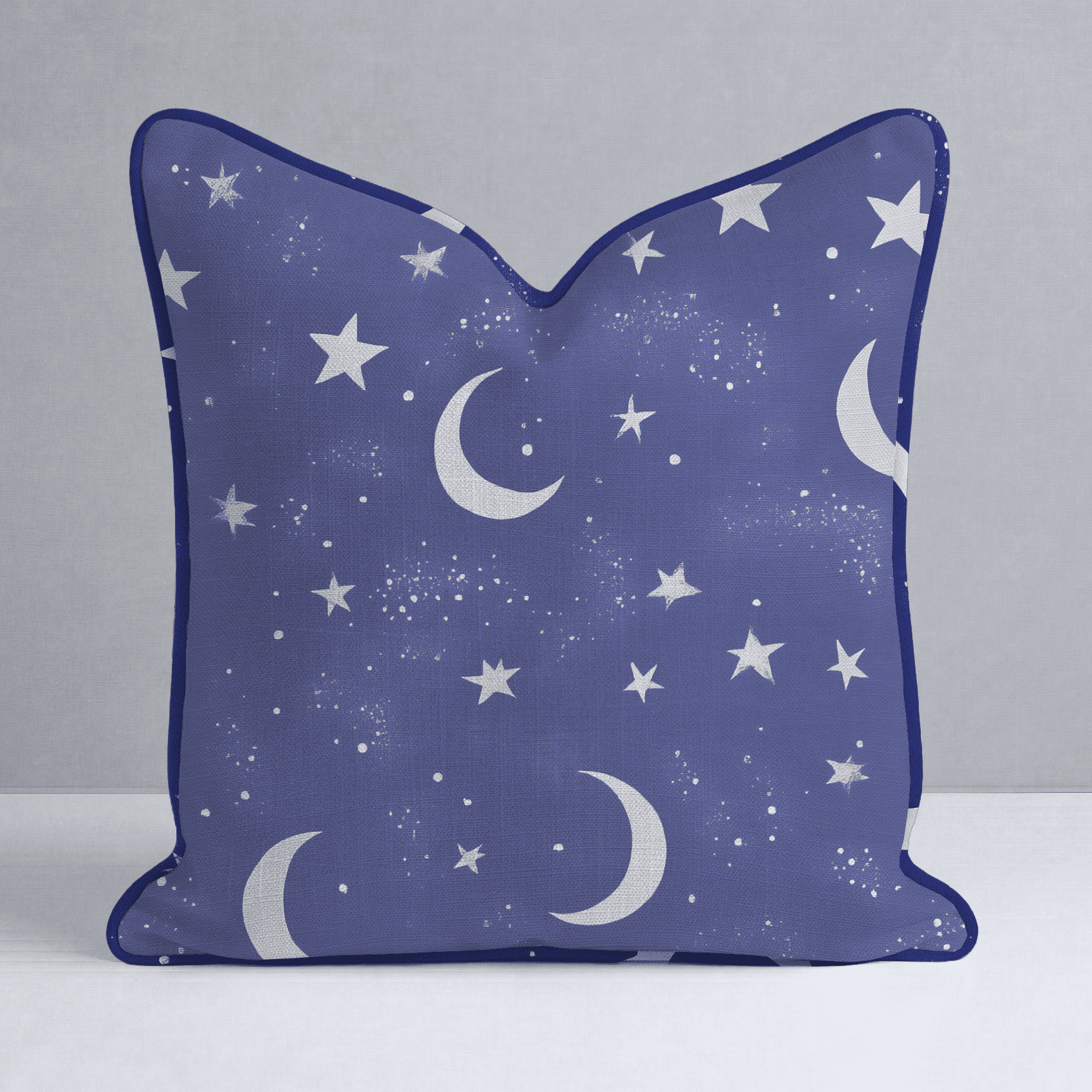 Eclipse Throw Pillow - Benton Lane Home - Lemon Park