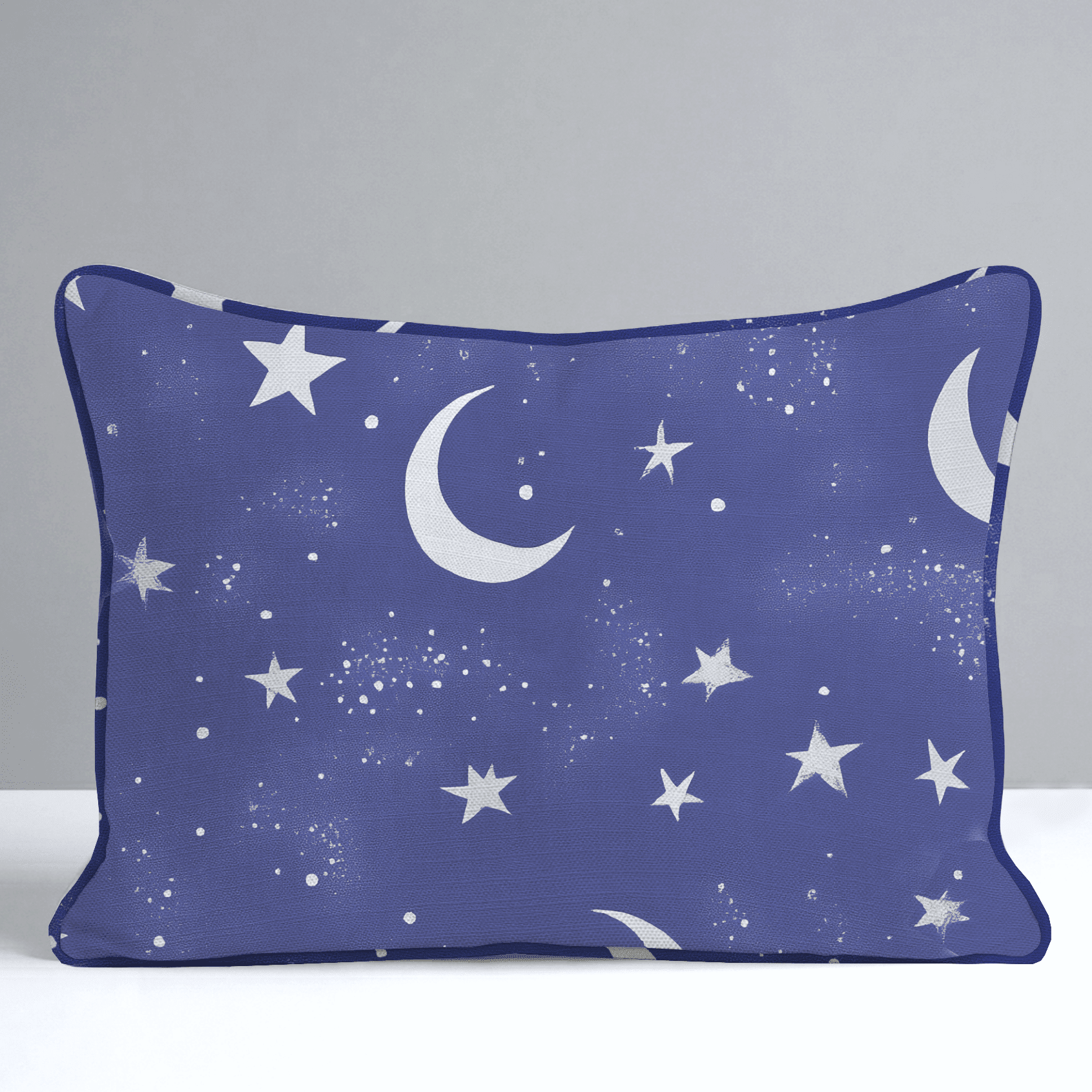 Eclipse Throw Pillow - Benton Lane Home - Lemon Park