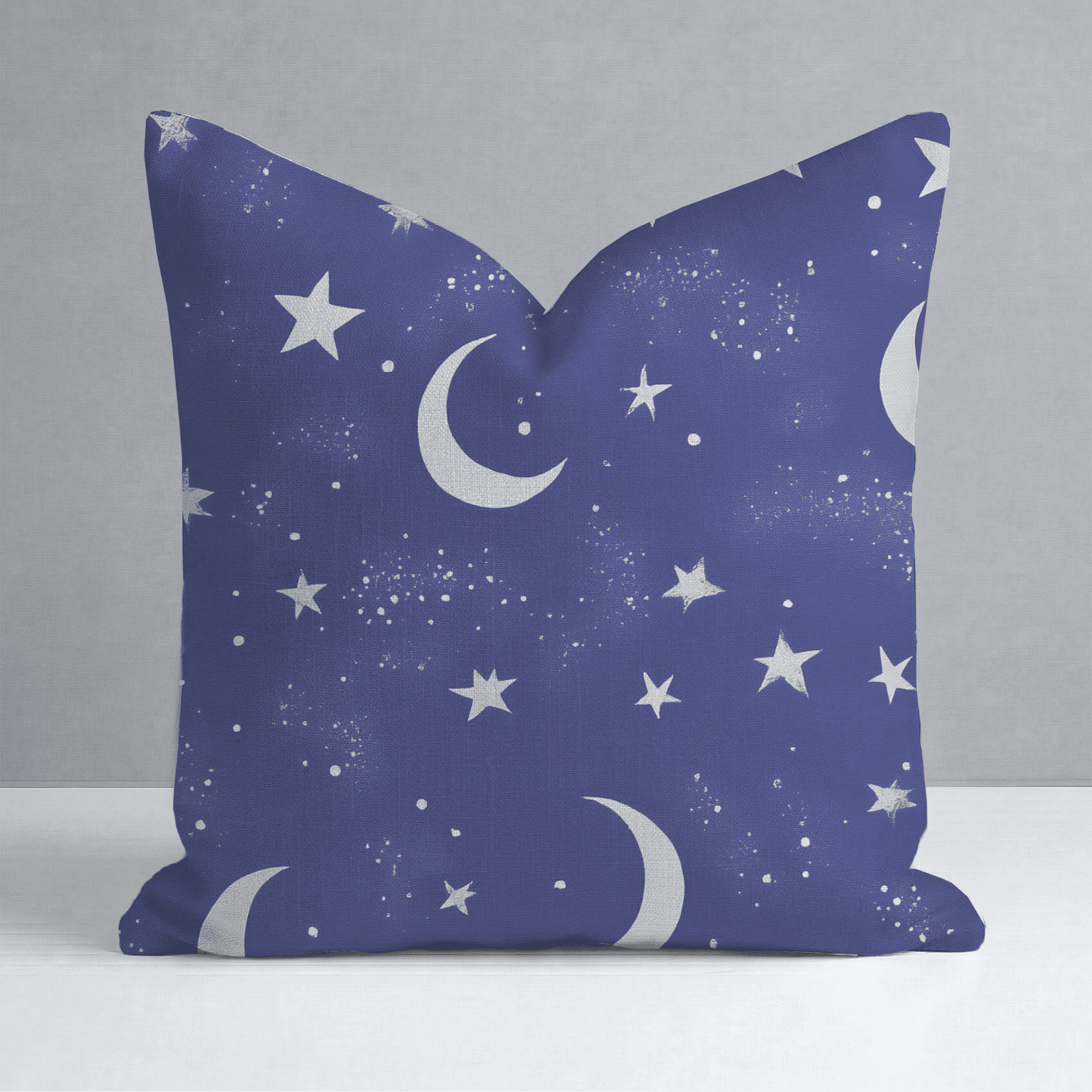 Eclipse Throw Pillow - Benton Lane Home - Lemon Park