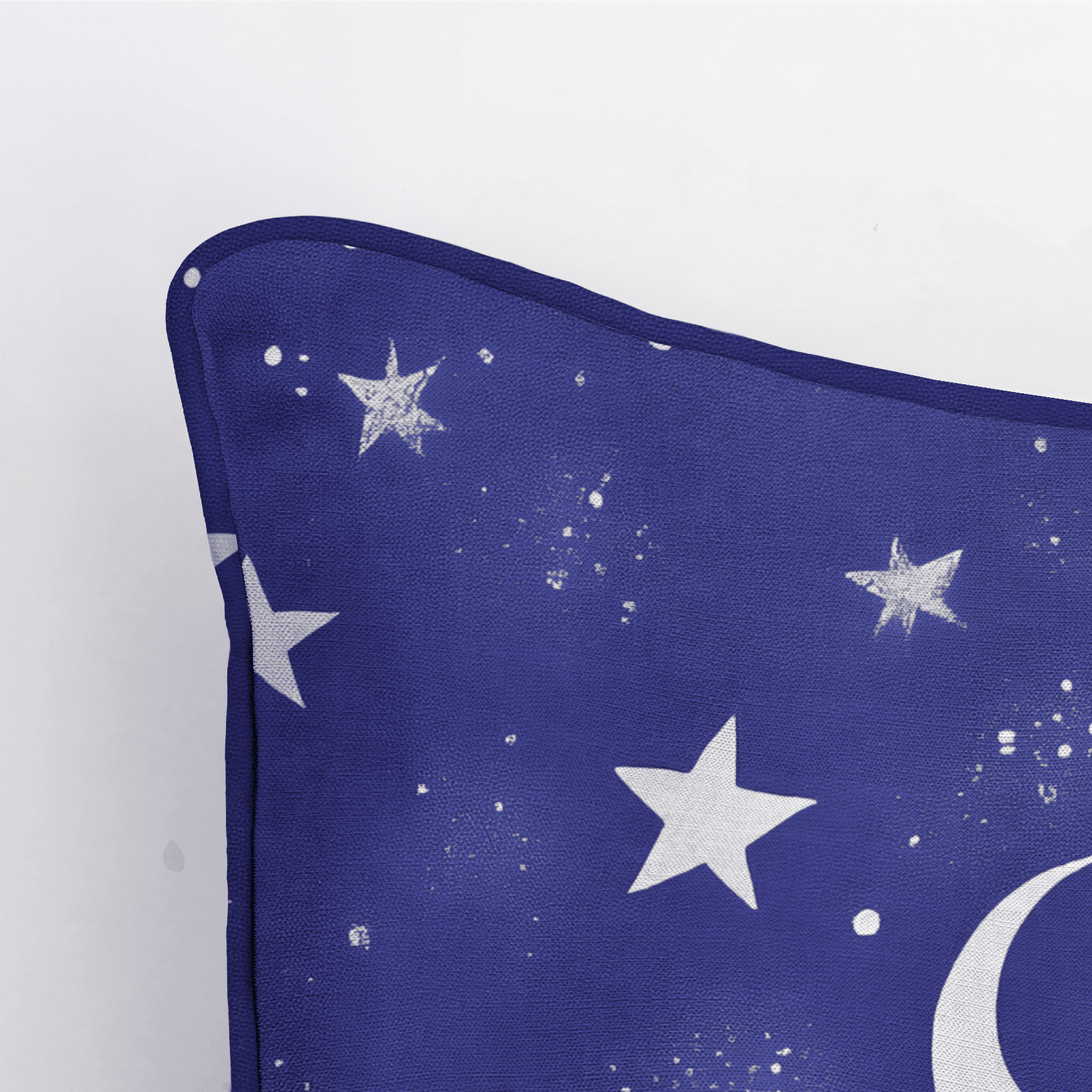 Eclipse Throw Pillow - Benton Lane Home - Lemon Park