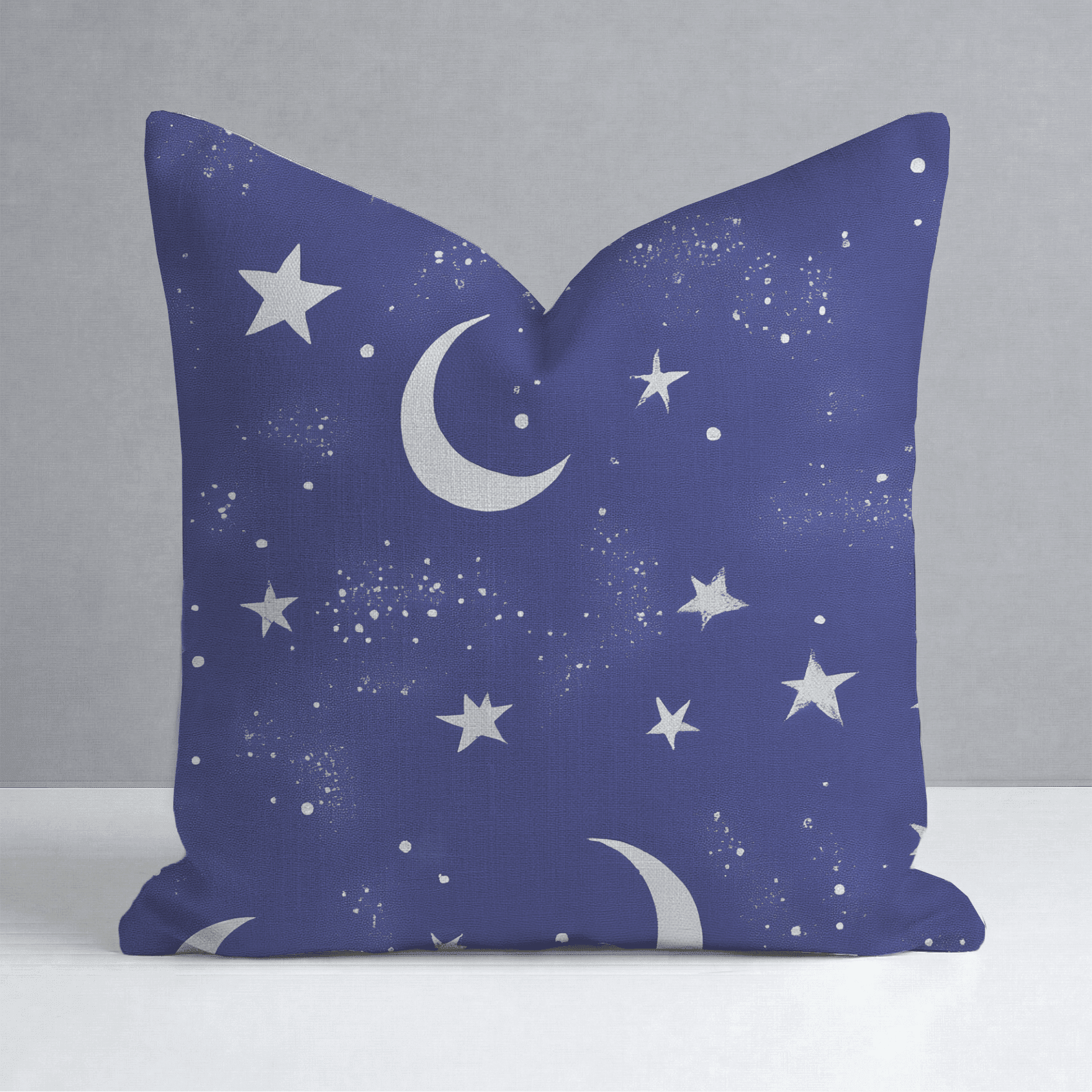 Eclipse Throw Pillow - Benton Lane Home - Lemon Park