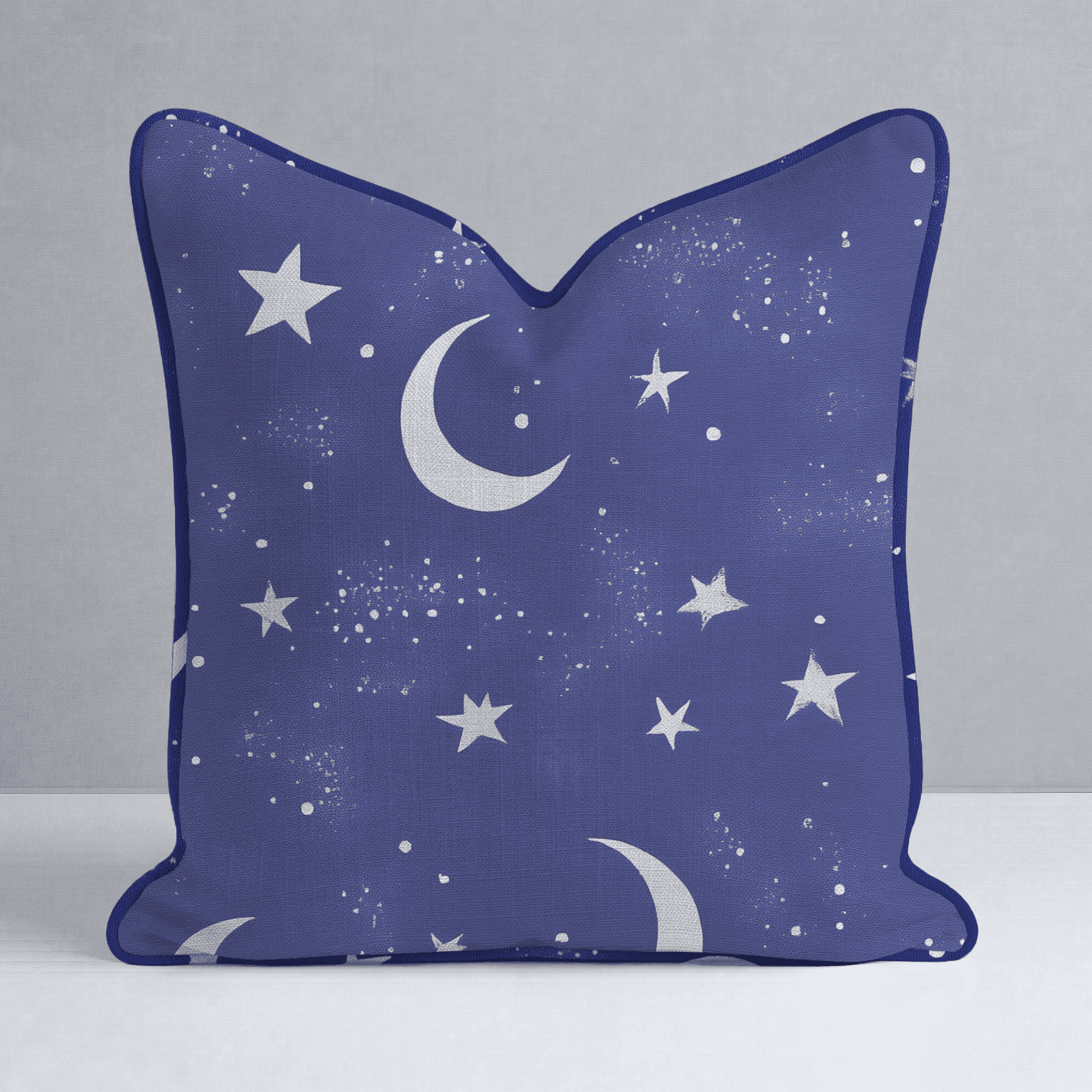 Eclipse Throw Pillow - Benton Lane Home - Lemon Park