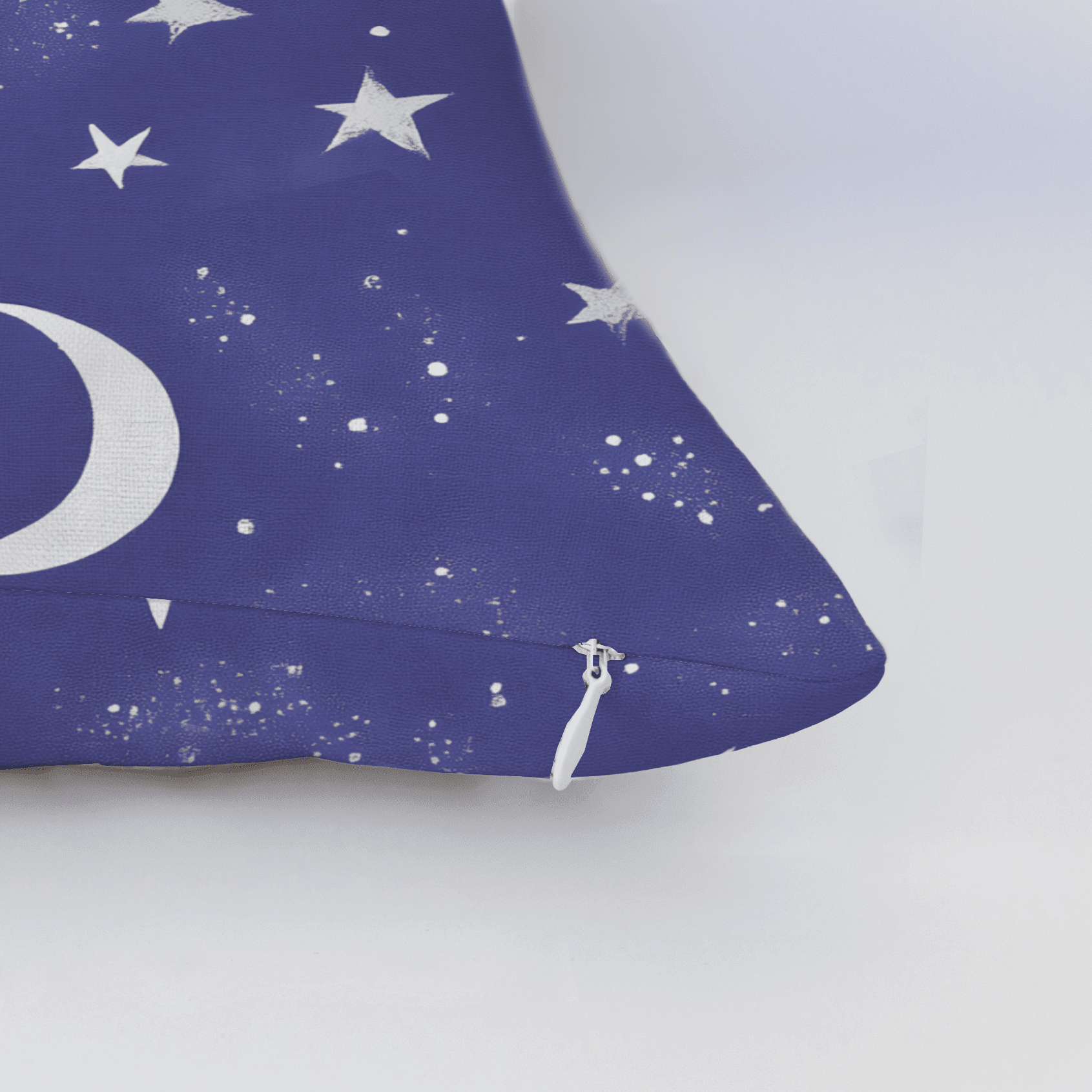 Eclipse Throw Pillow - Benton Lane Home - Lemon Park
