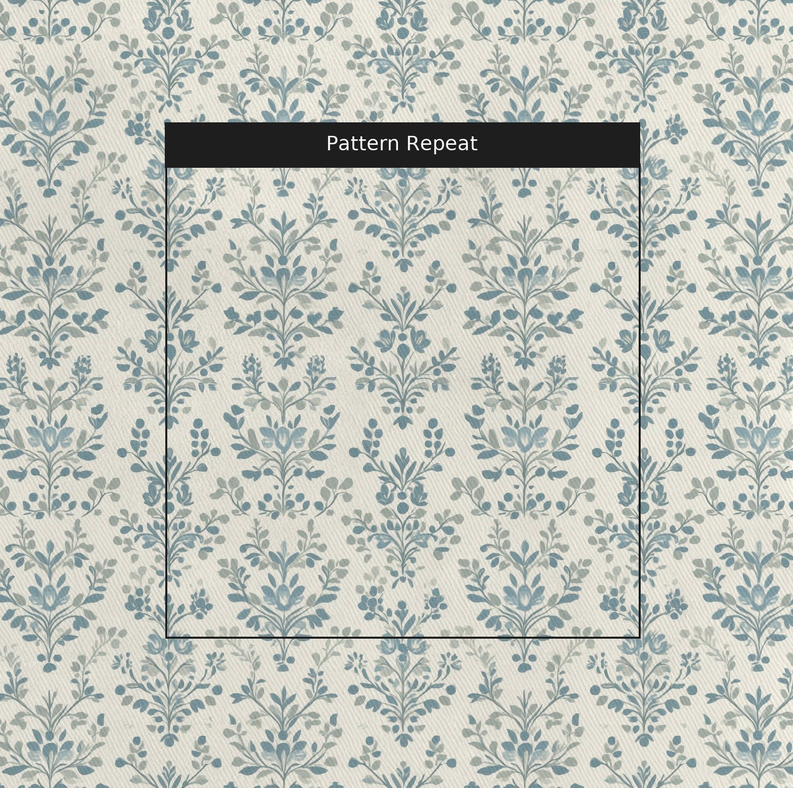 Eden - Fabric - Benton Lane Home - Lemon Park