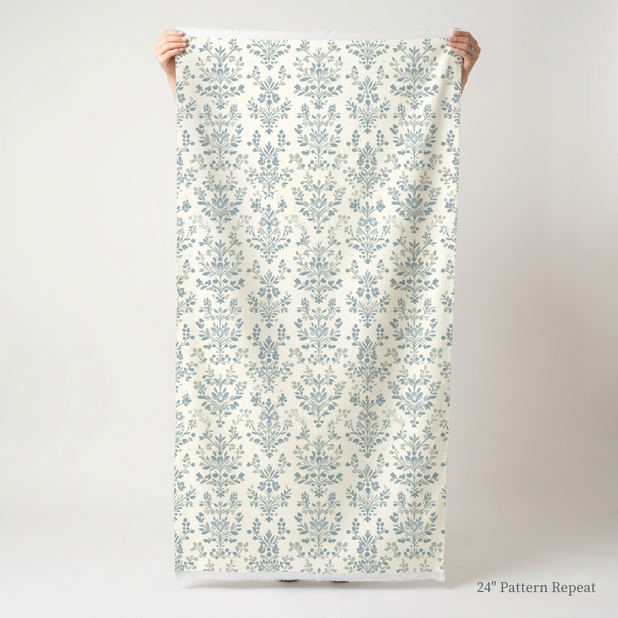 Eden - Fabric - Benton Lane Home - Lemon Park