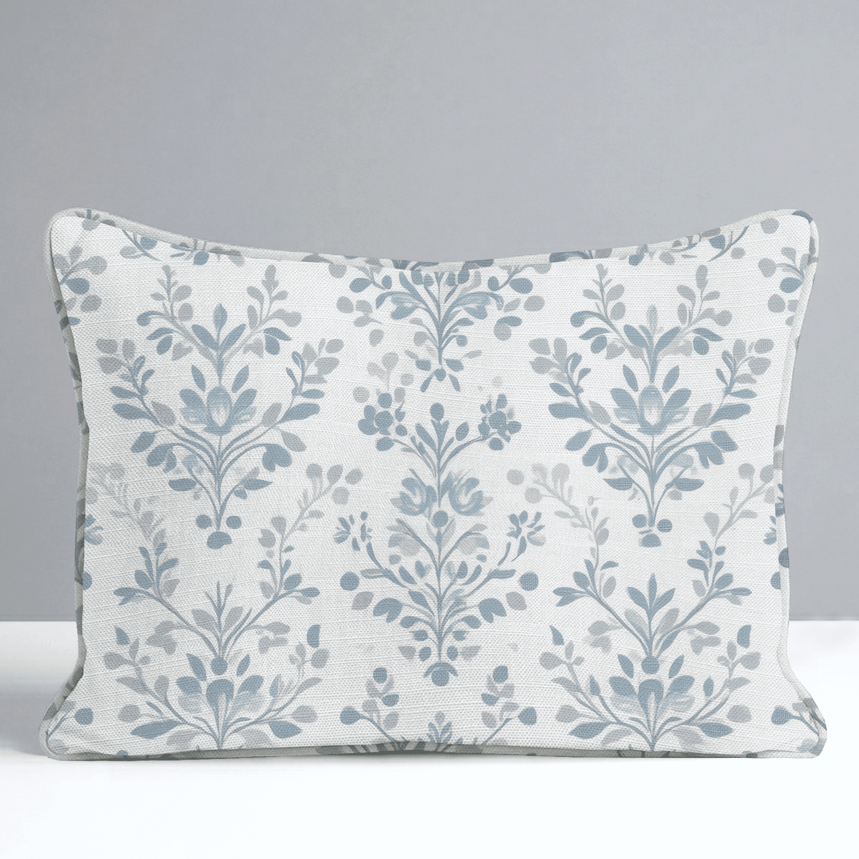 Eden Throw Pillow - Benton Lane Home - Lemon Park