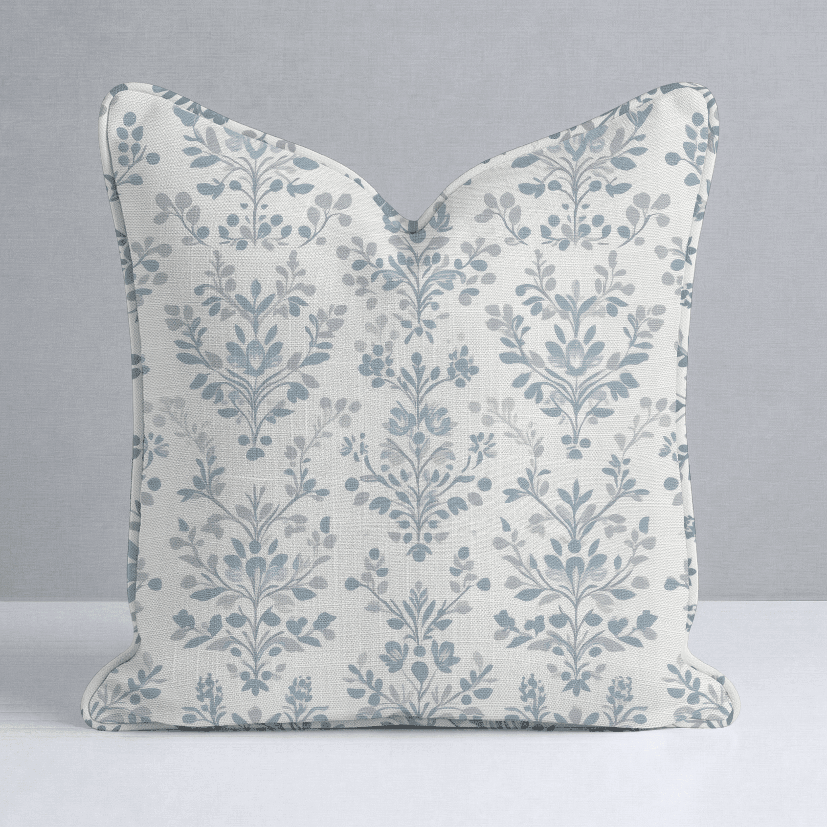 Eden Throw Pillow - Benton Lane Home - Lemon Park
