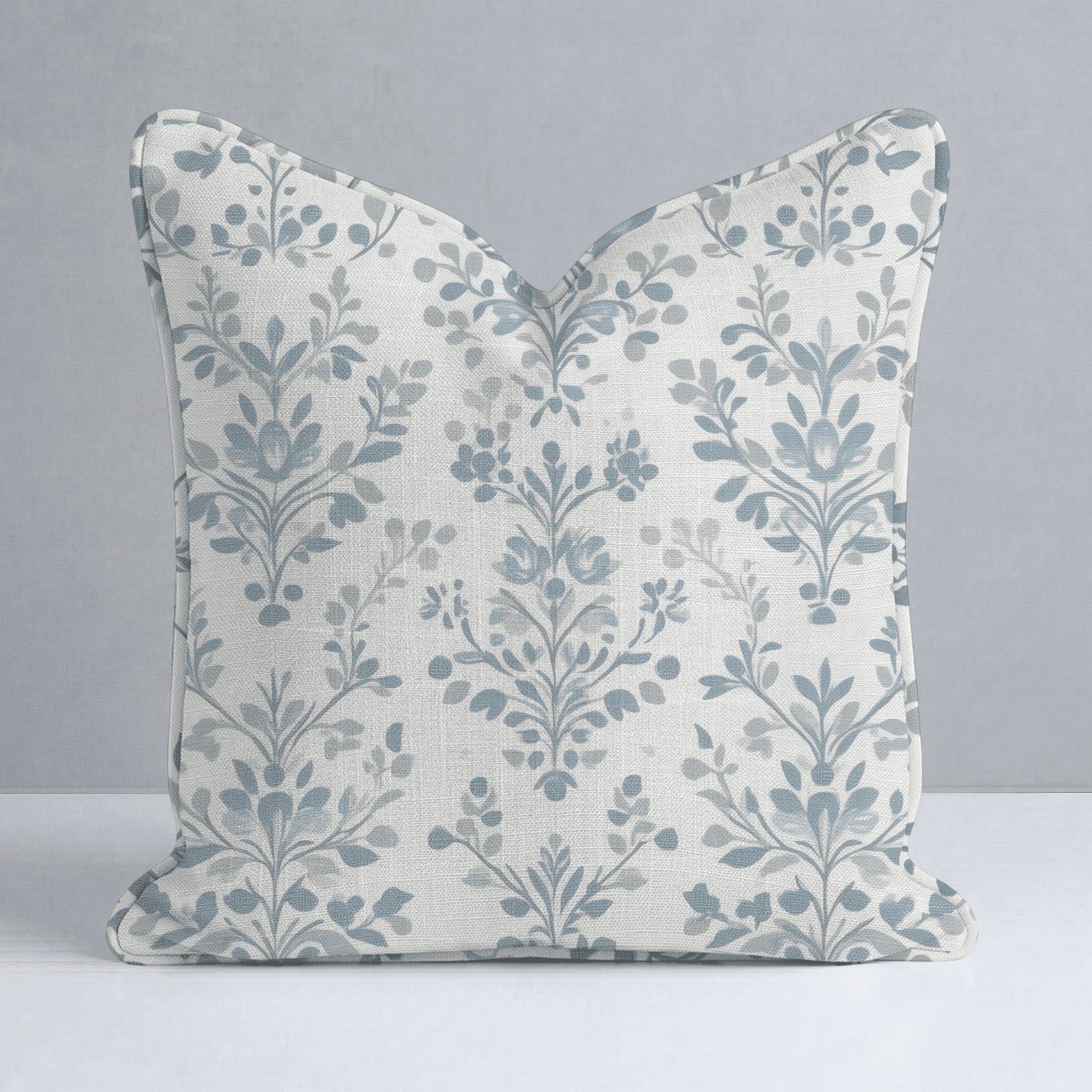 Eden Throw Pillow - Benton Lane Home - Lemon Park