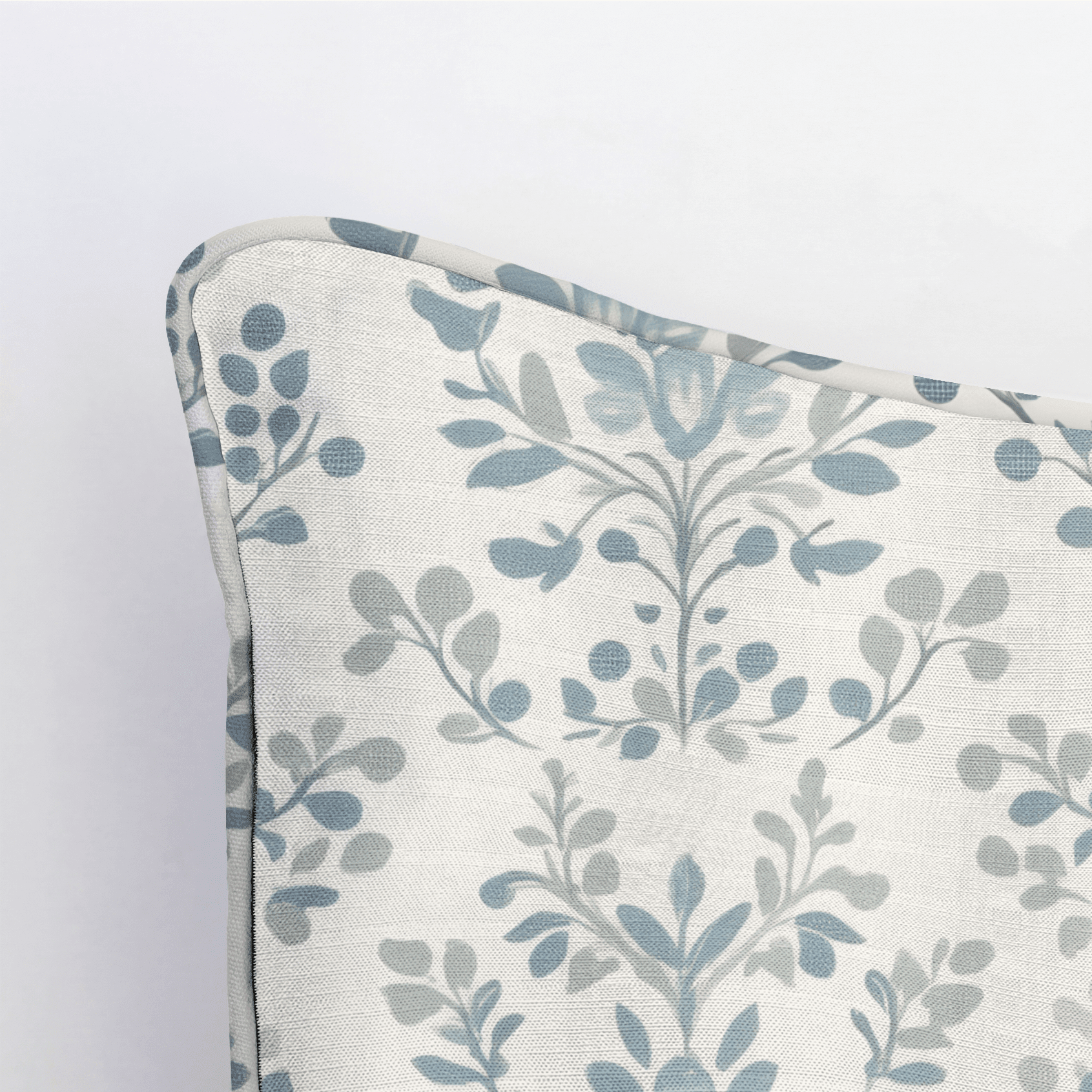 Eden Throw Pillow - Benton Lane Home - Lemon Park