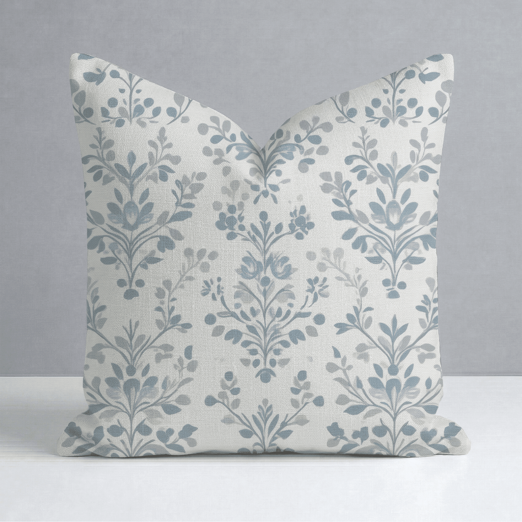 Eden Throw Pillow - Benton Lane Home - Lemon Park